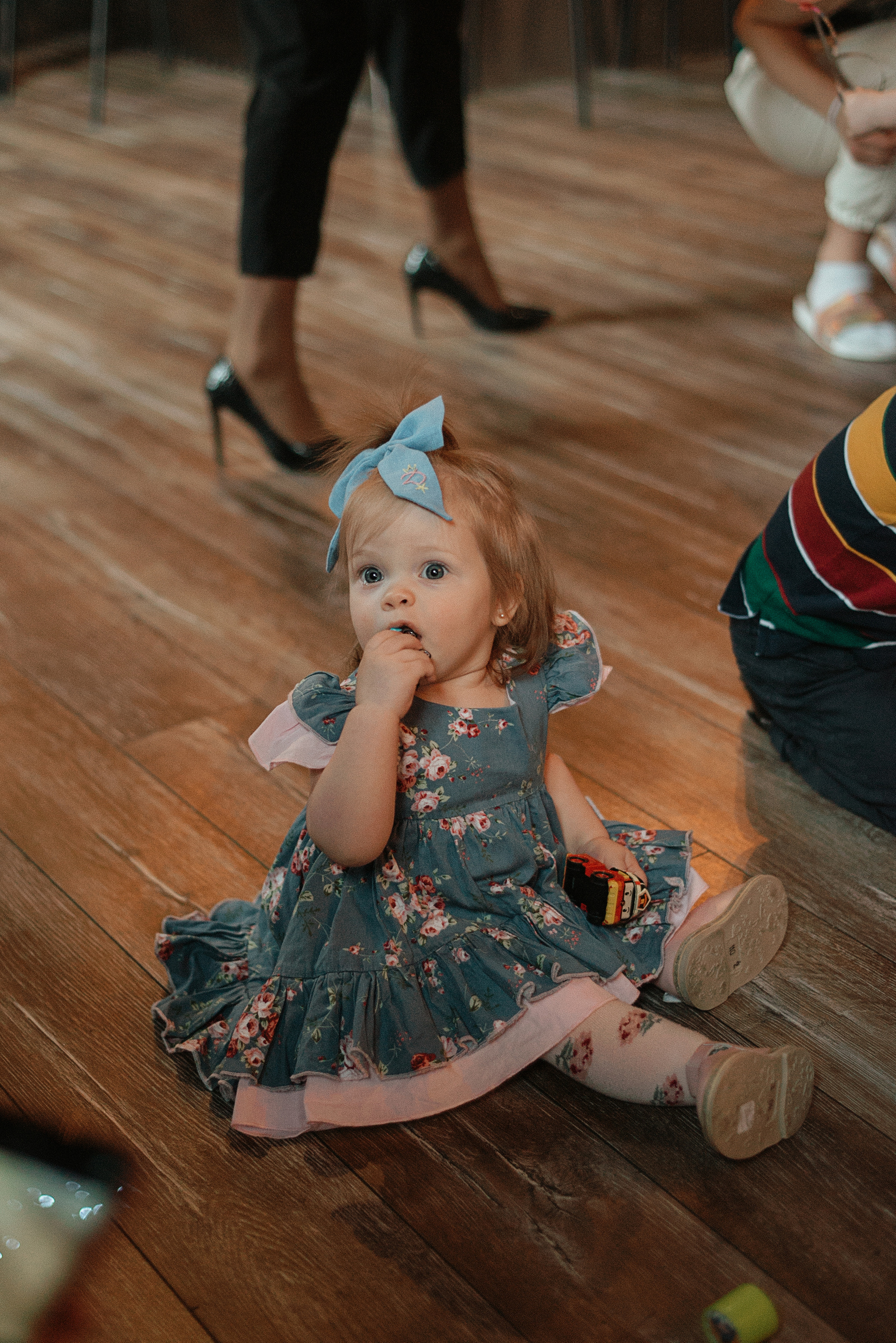 День Рождения Анечки. Семейный фотограф. Великанова Ирина. Санкт-Петербург. Пушкин