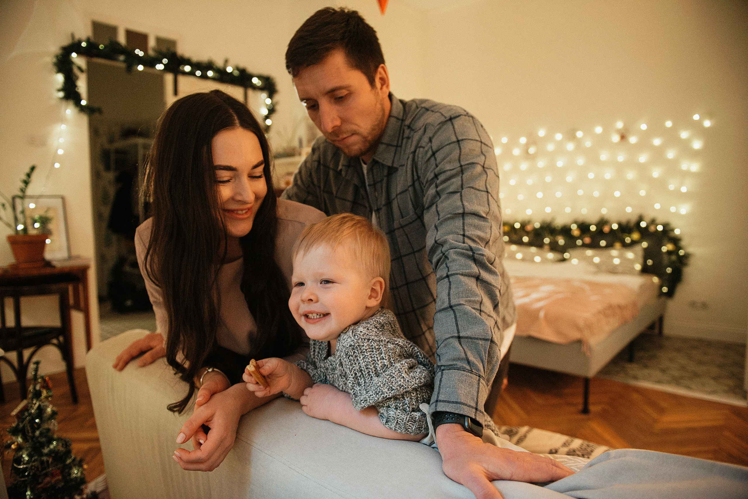 Даша, Слава и Тёмик. Семейный фотограф. Великанова Ирина. Санкт-Петербург. Пушкин