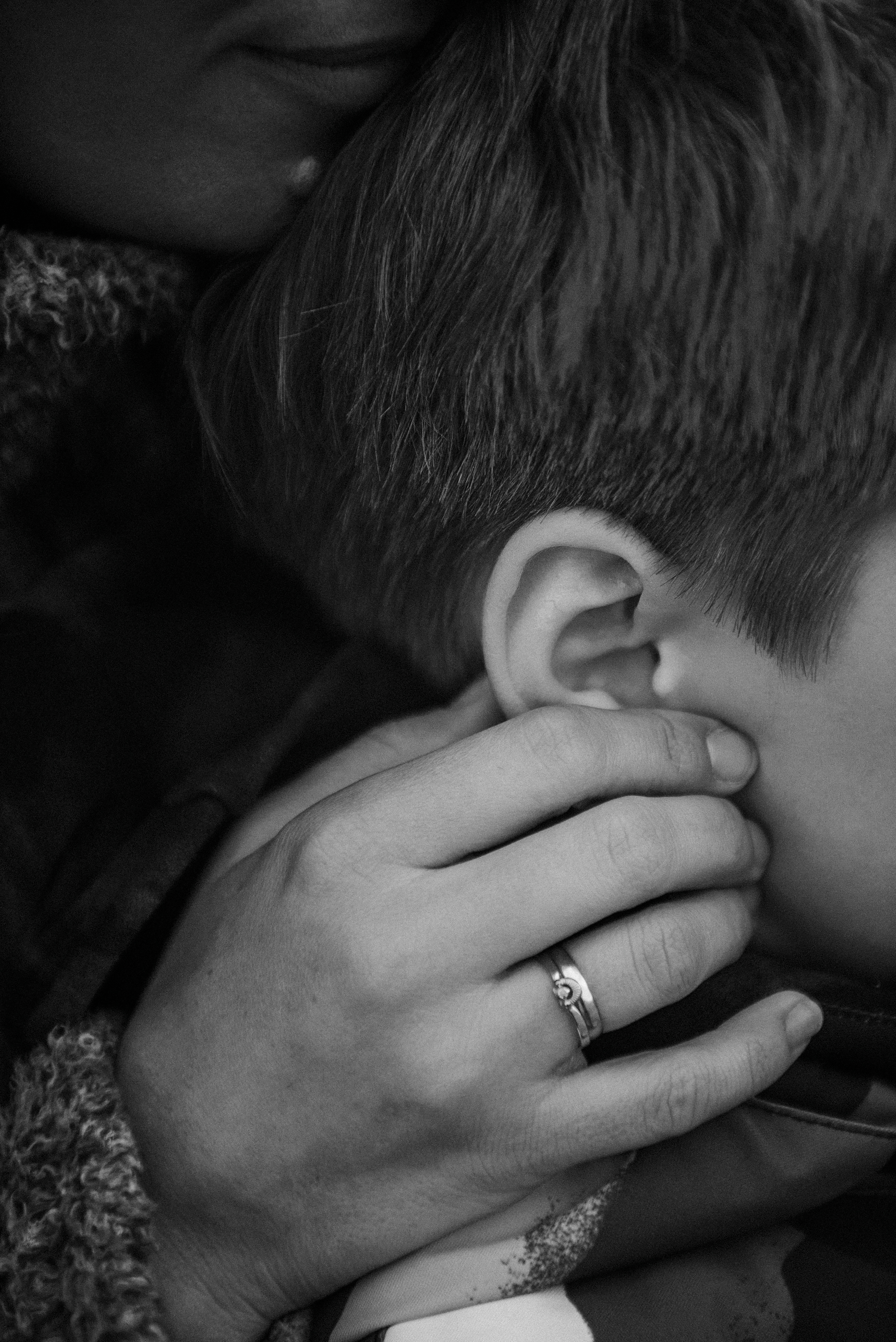 Большая семья Инги. Семейный фотограф. Великанова Ирина. Санкт-Петербург. Пушкин