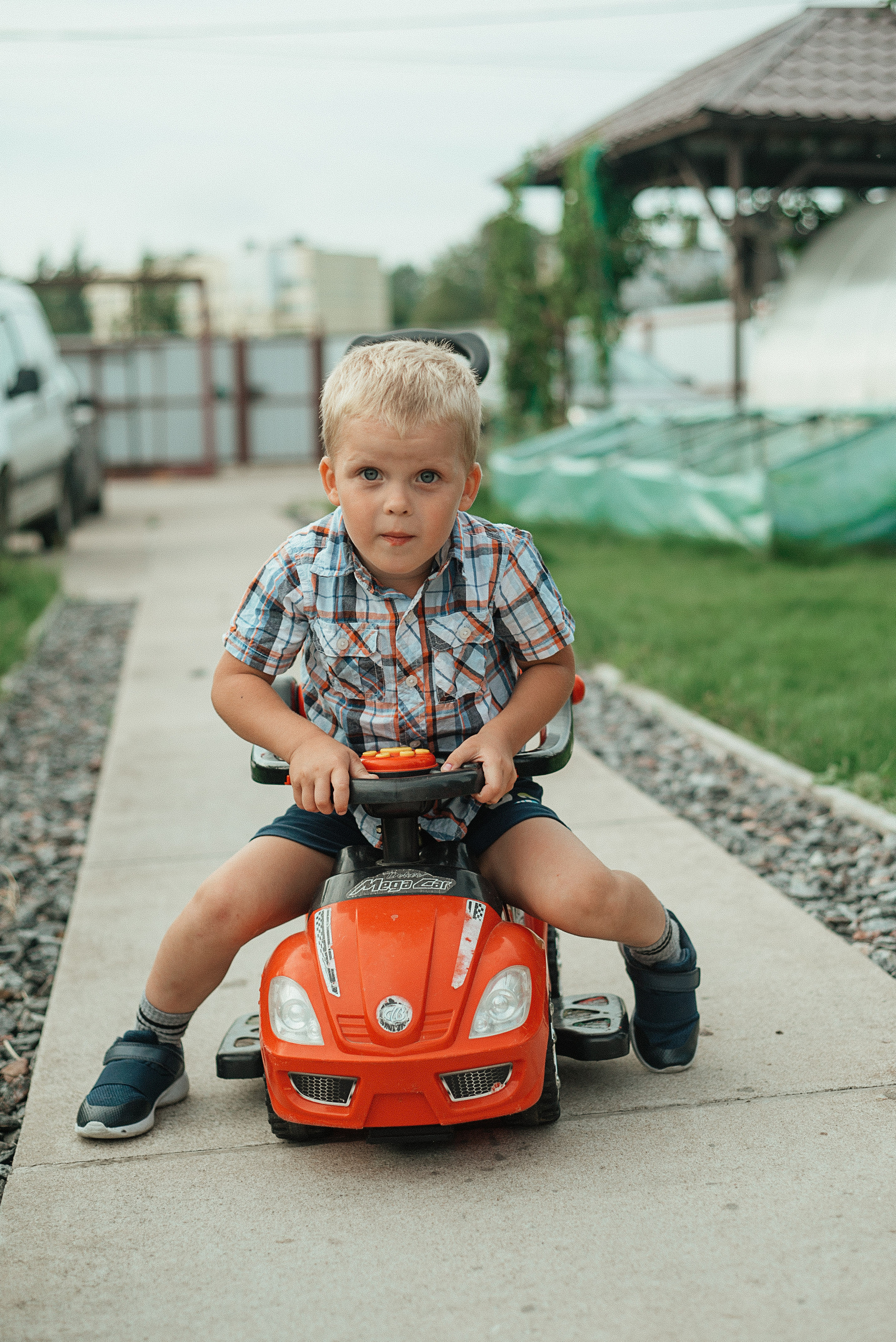 День Рождения Алисы. Семейный фотограф. Великанова Ирина. Санкт-Петербург. Пушкин
