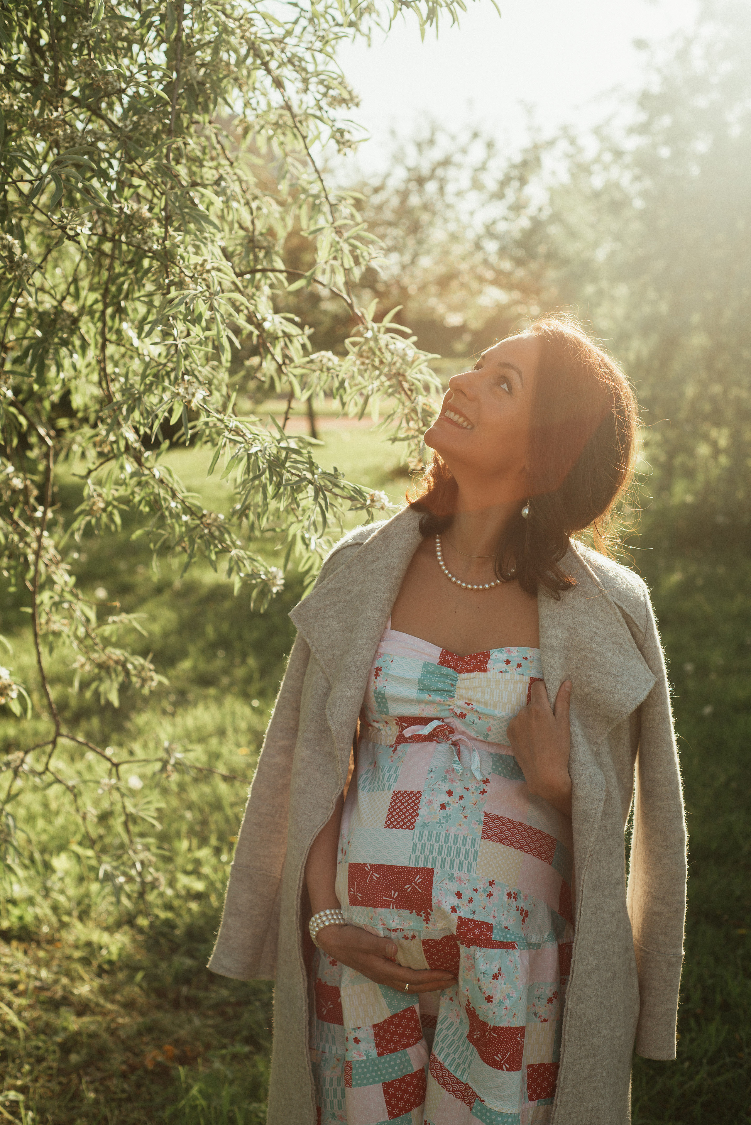 Настя и Дима. Семейный фотограф. Великанова Ирина. Санкт-Петербург. Пушкин