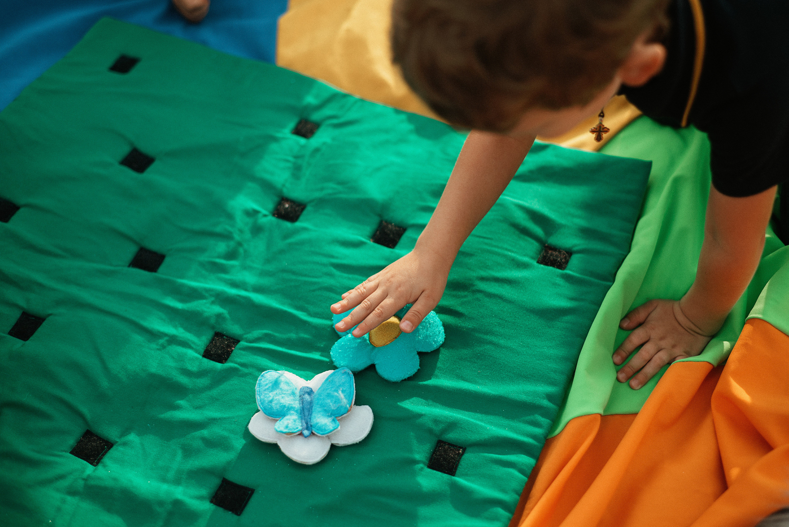 День Рождения Алисы. Семейный фотограф. Великанова Ирина. Санкт-Петербург. Пушкин