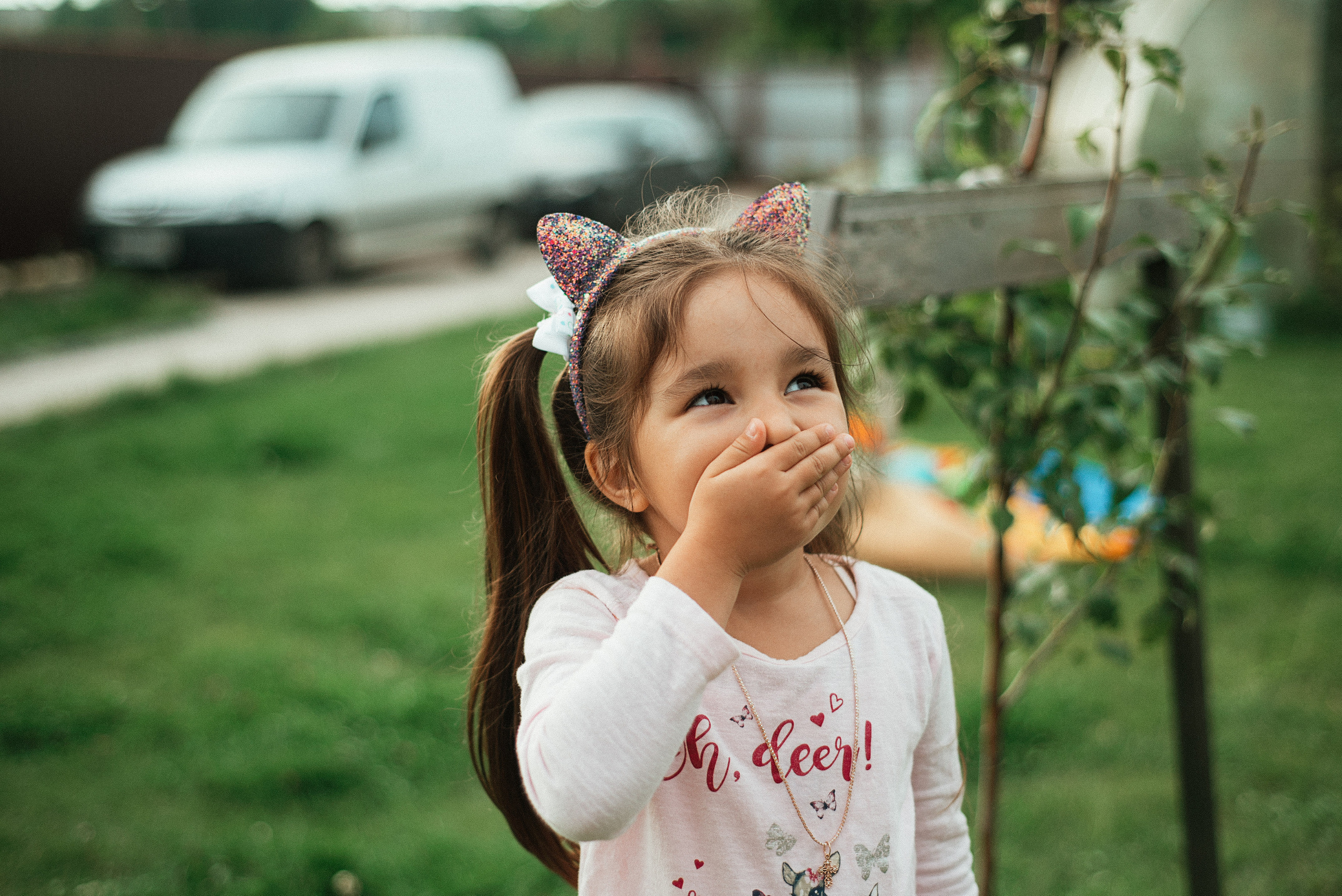 День Рождения Алисы. Семейный фотограф. Великанова Ирина. Санкт-Петербург. Пушкин