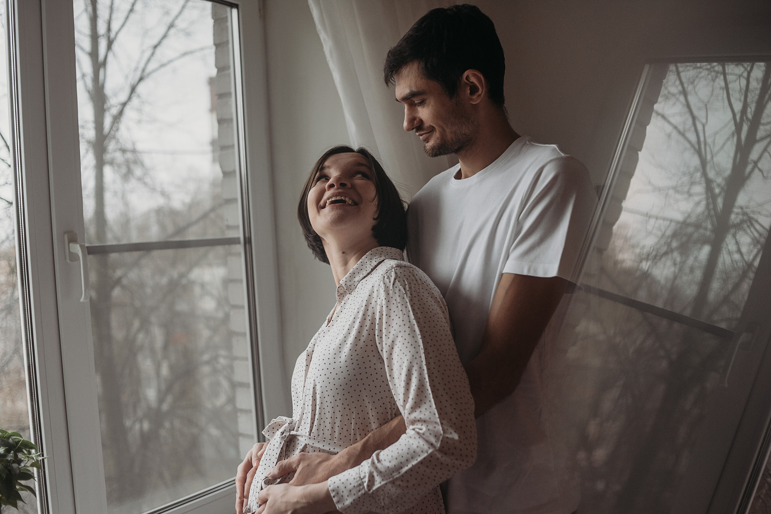 Аня и Лёша. Семейный фотограф. Великанова Ирина. Санкт-Петербург. Пушкин