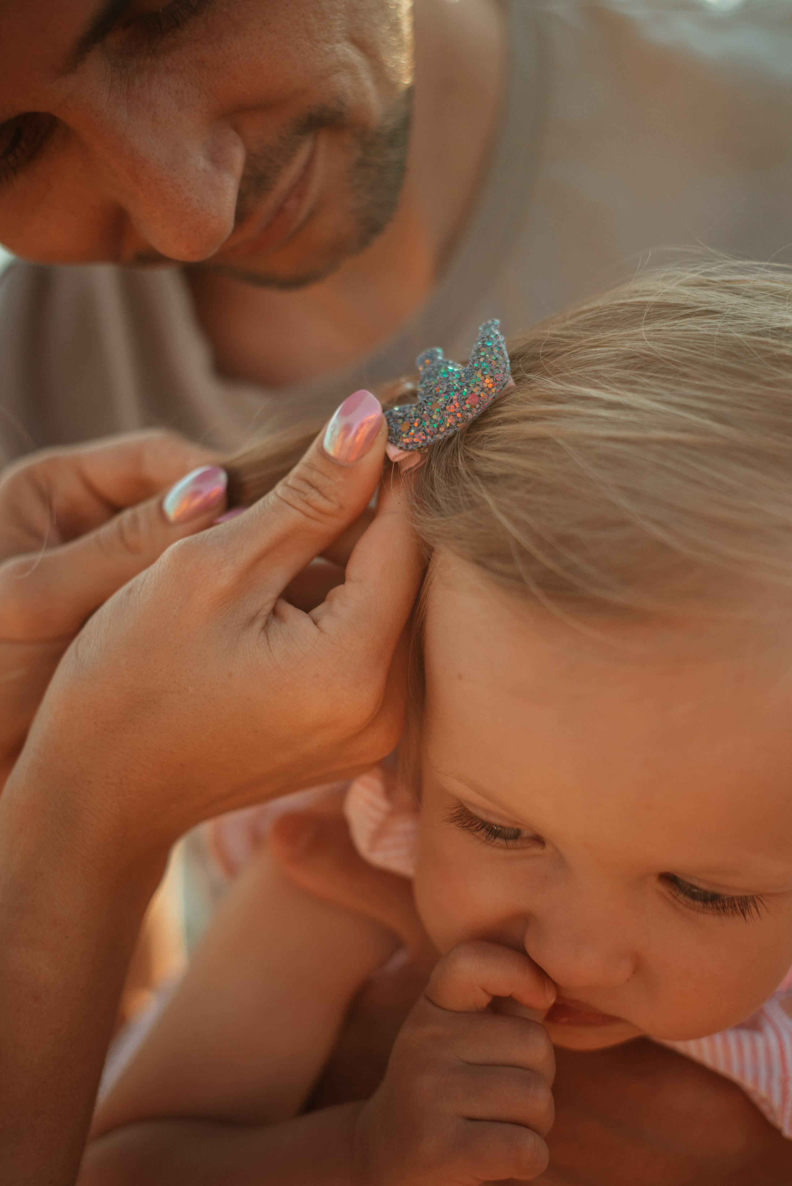 Саша, Миша и Маша. Семейный фотограф. Великанова Ирина. Санкт-Петербург. Пушкин