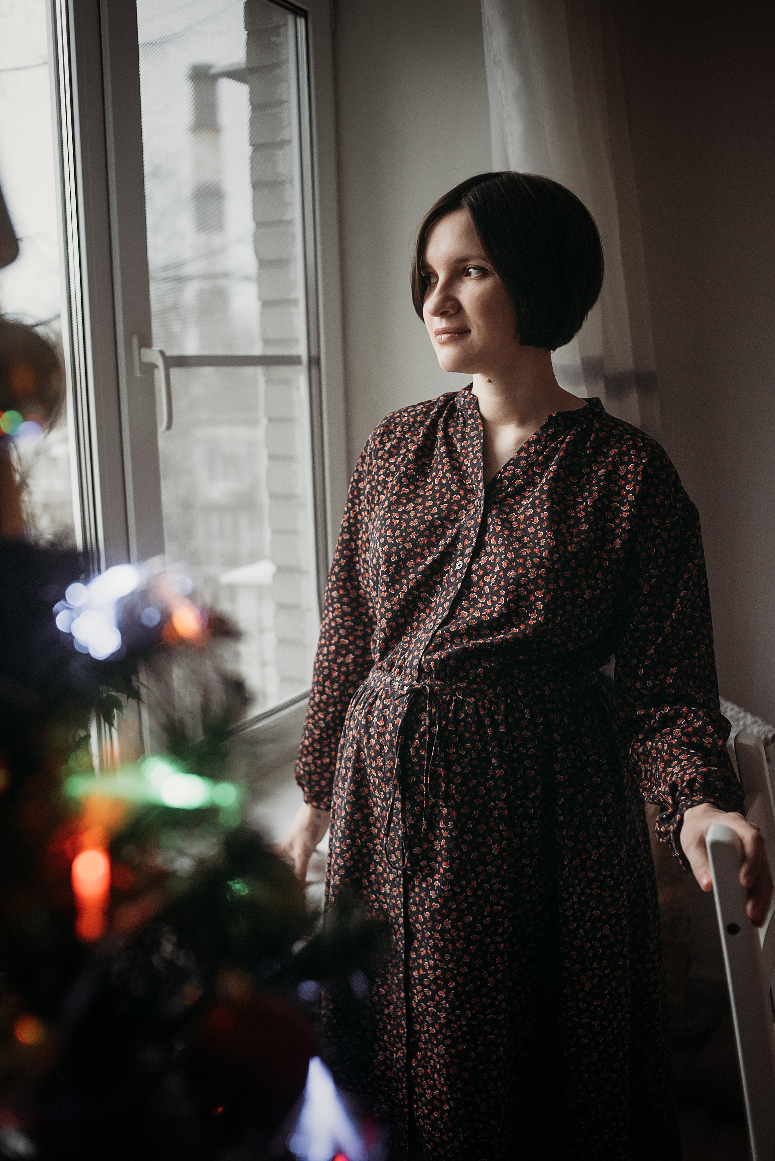 Аня и Лёша. Семейный фотограф. Великанова Ирина. Санкт-Петербург. Пушкин