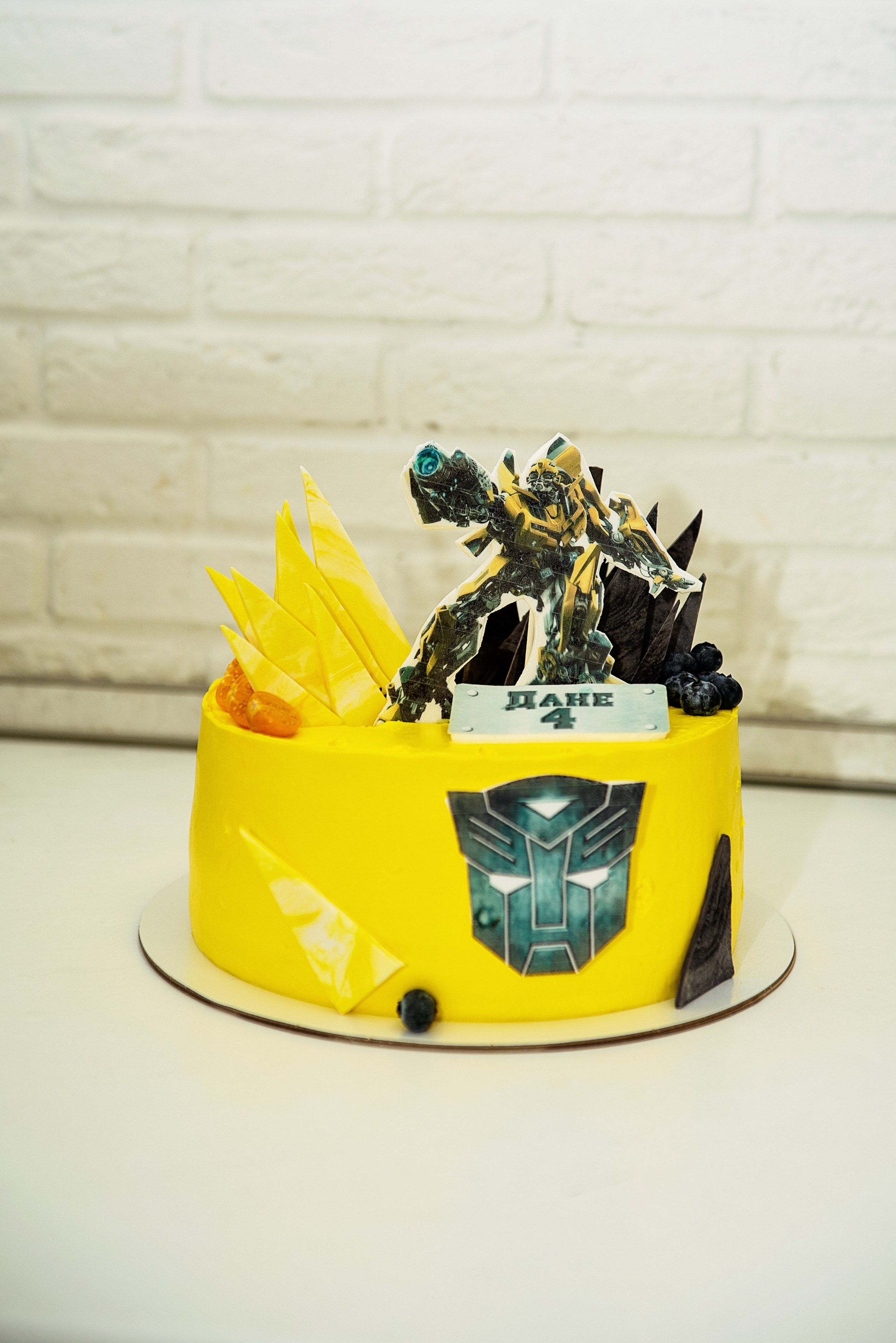 День Рождения Дани. Семейный фотограф. Великанова Ирина. Санкт-Петербург. Пушкин