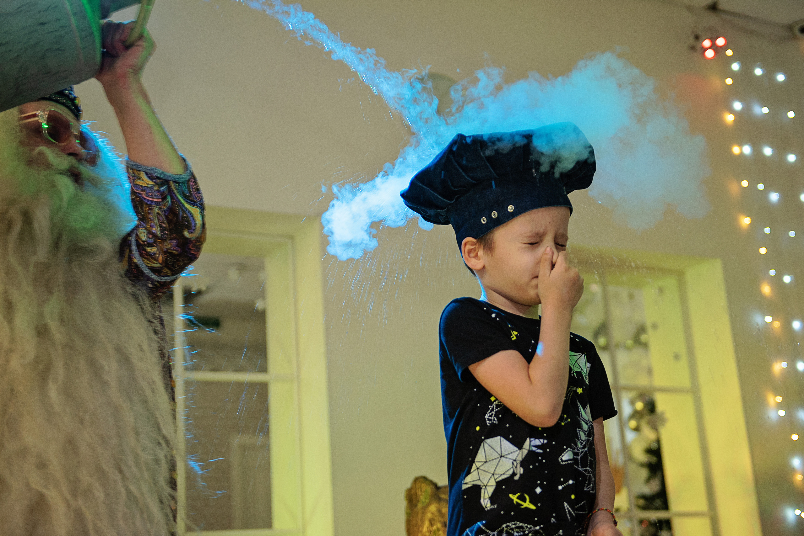 День Рождения Дани. Семейный фотограф. Великанова Ирина. Санкт-Петербург. Пушкин