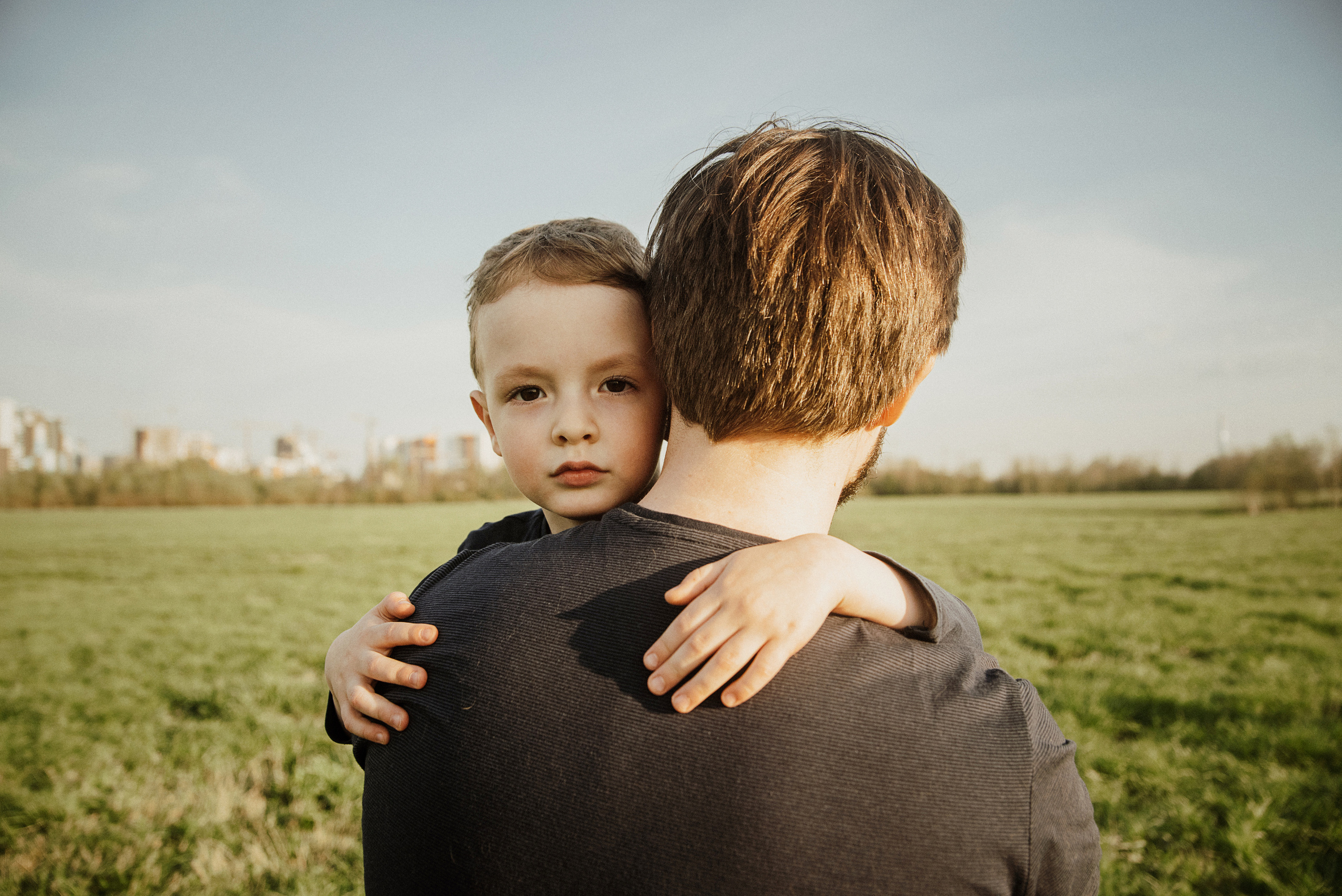 Таня, Женя и Андрюша. Семейный фотограф. Великанова Ирина. Санкт-Петербург. Пушкин