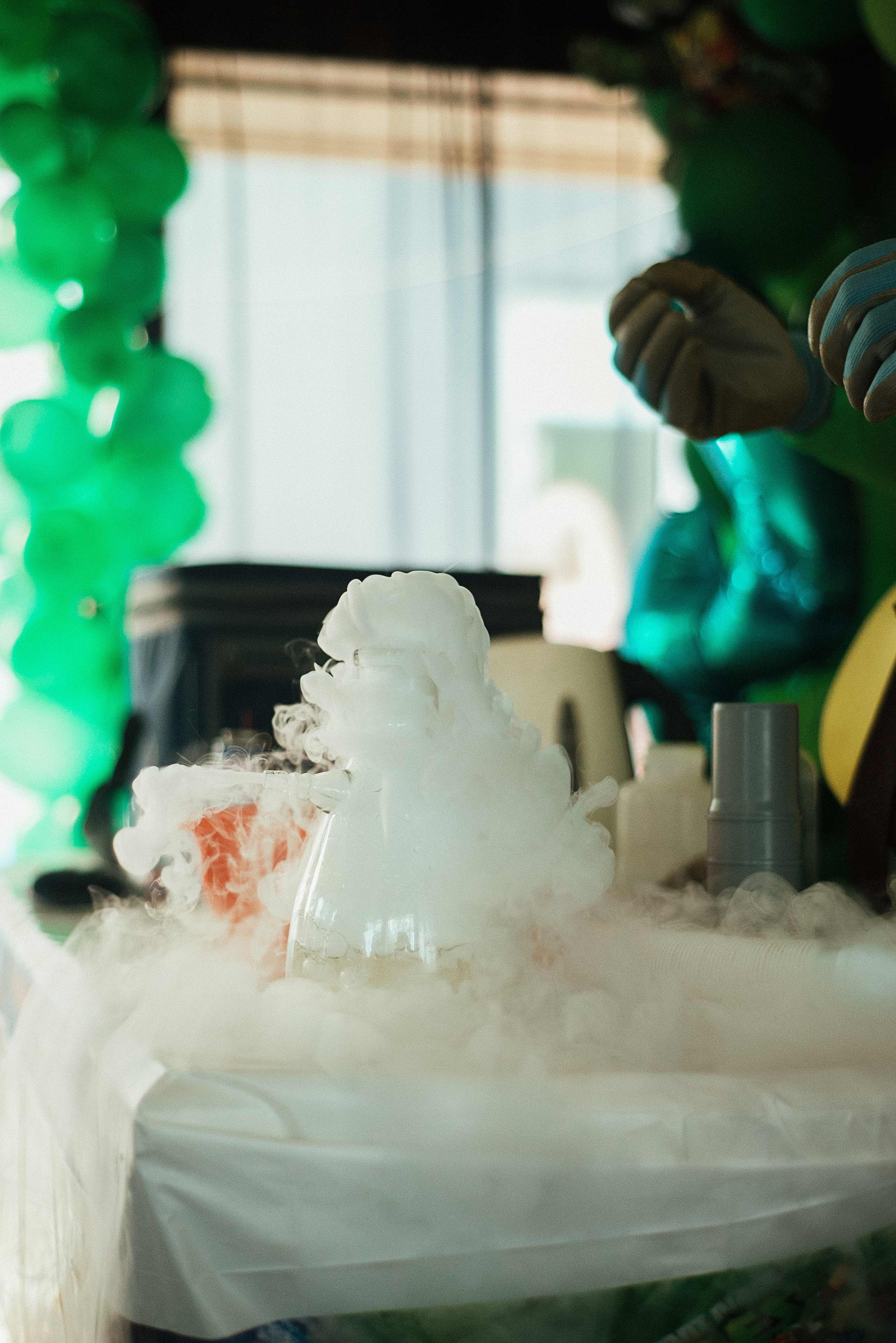 День Рождения Вовы. Семейный фотограф. Великанова Ирина. Санкт-Петербург. Пушкин