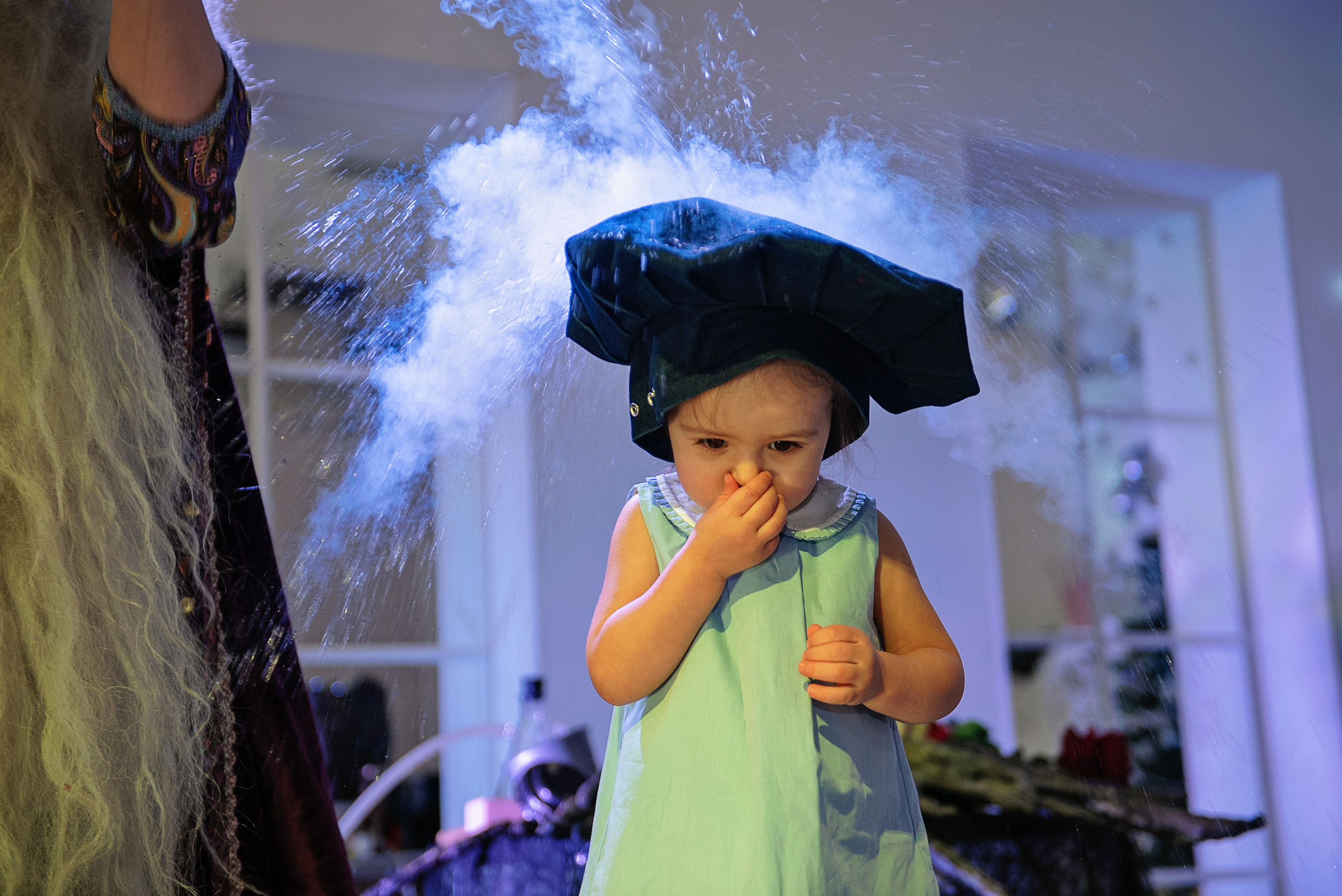 День Рождения Дани. Семейный фотограф. Великанова Ирина. Санкт-Петербург. Пушкин