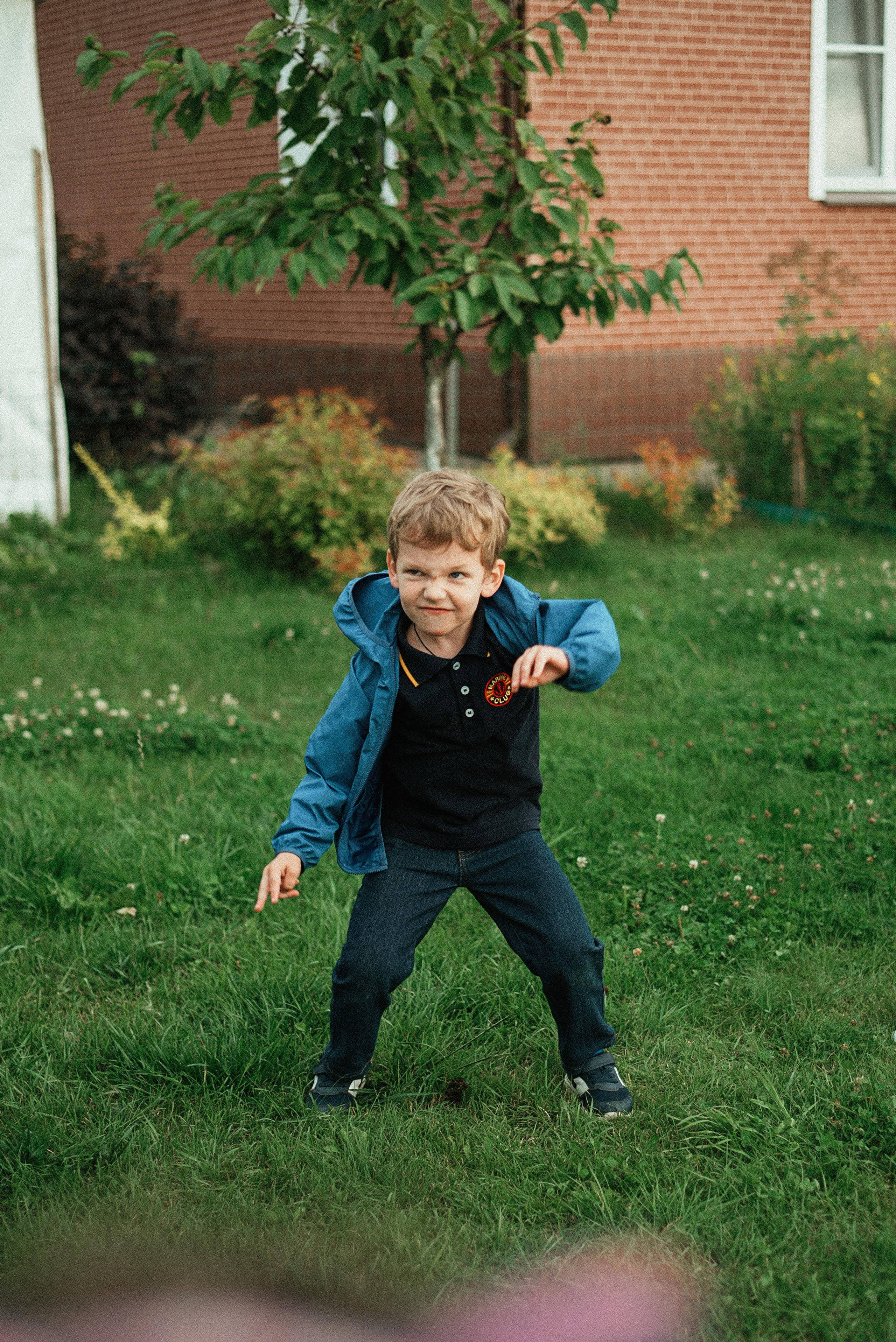 День Рождения Алисы. Семейный фотограф. Великанова Ирина. Санкт-Петербург. Пушкин