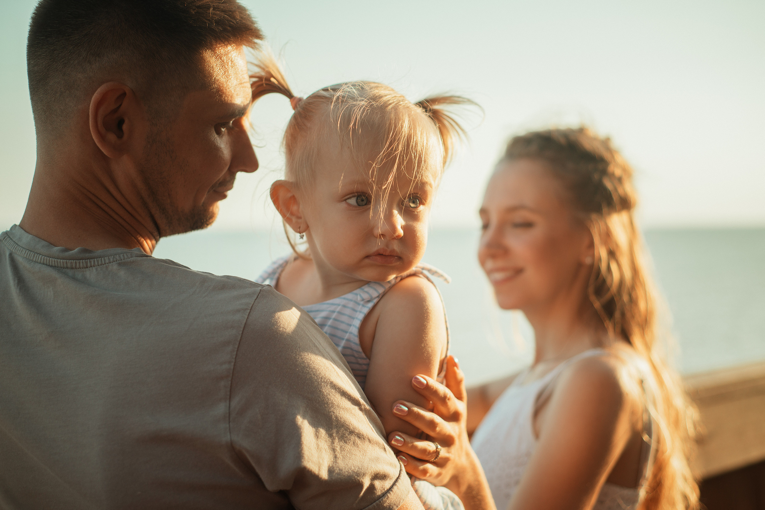 Саша, Миша и Маша. Семейный фотограф. Великанова Ирина. Санкт-Петербург. Пушкин