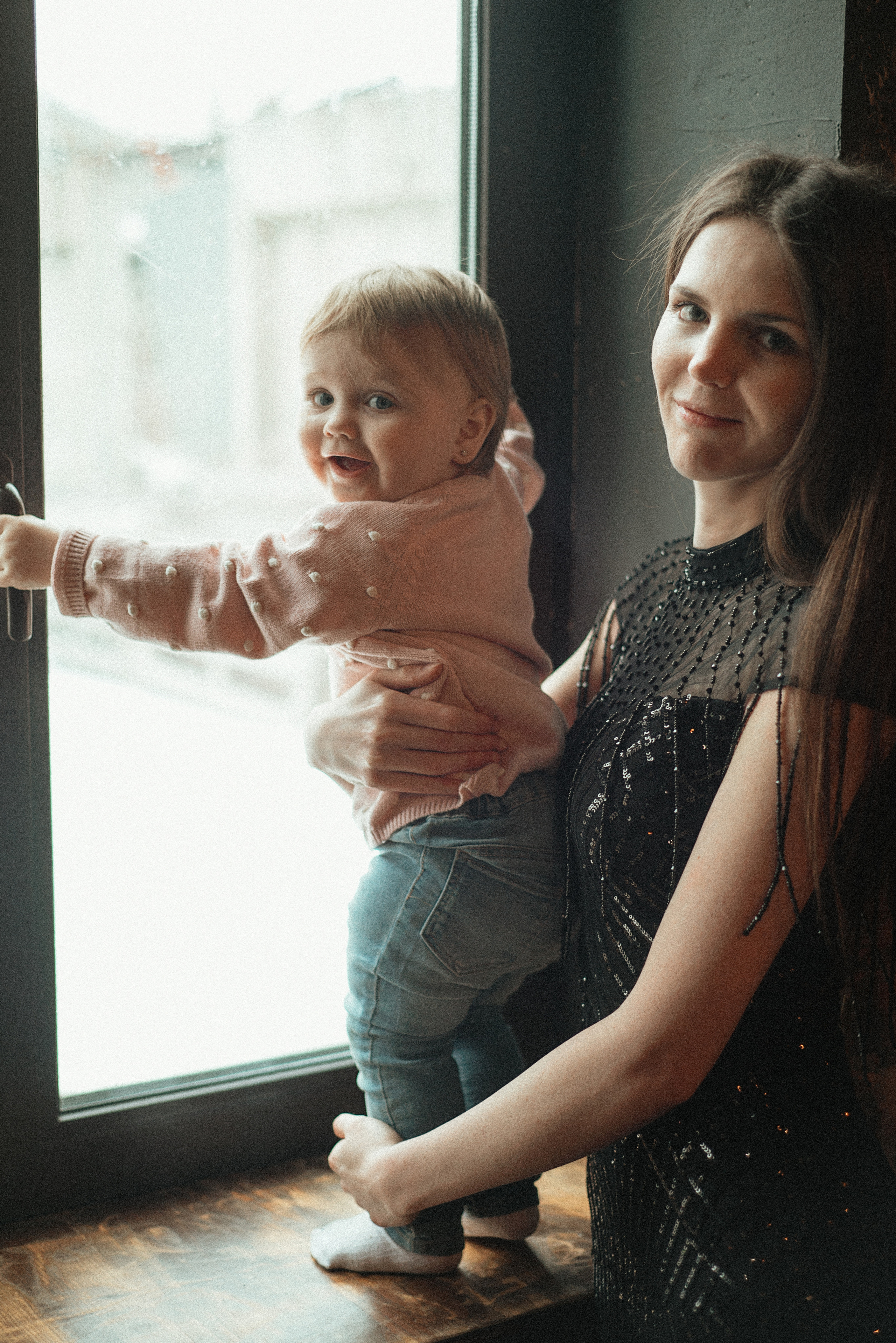 День Рождения Анечки. Семейный фотограф. Великанова Ирина. Санкт-Петербург. Пушкин