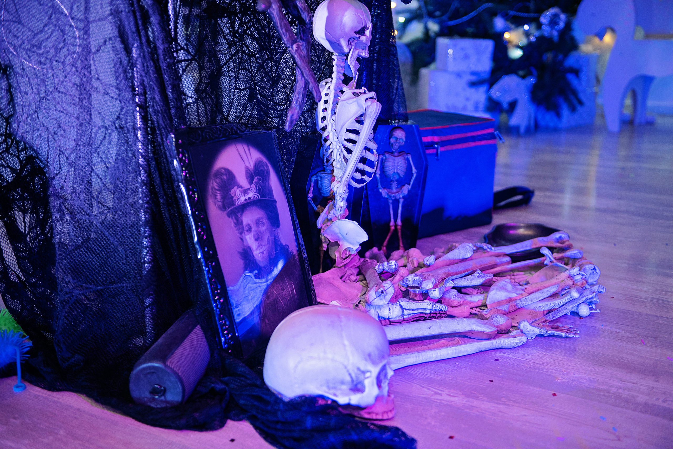 День Рождения Дани. Семейный фотограф. Великанова Ирина. Санкт-Петербург. Пушкин