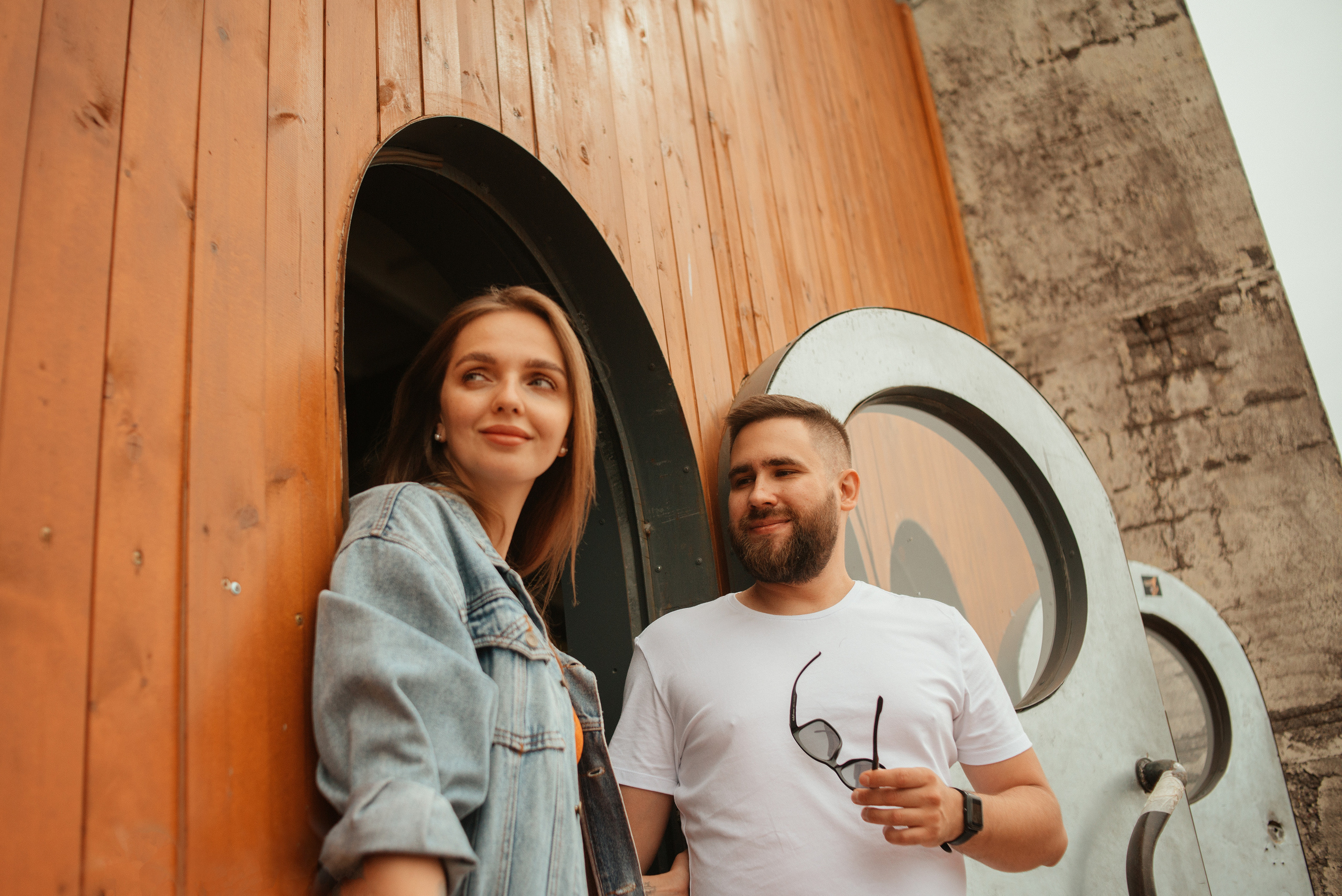 Настя, Саша и Ангелина. Семейный фотограф. Великанова Ирина. Санкт-Петербург. Пушкин