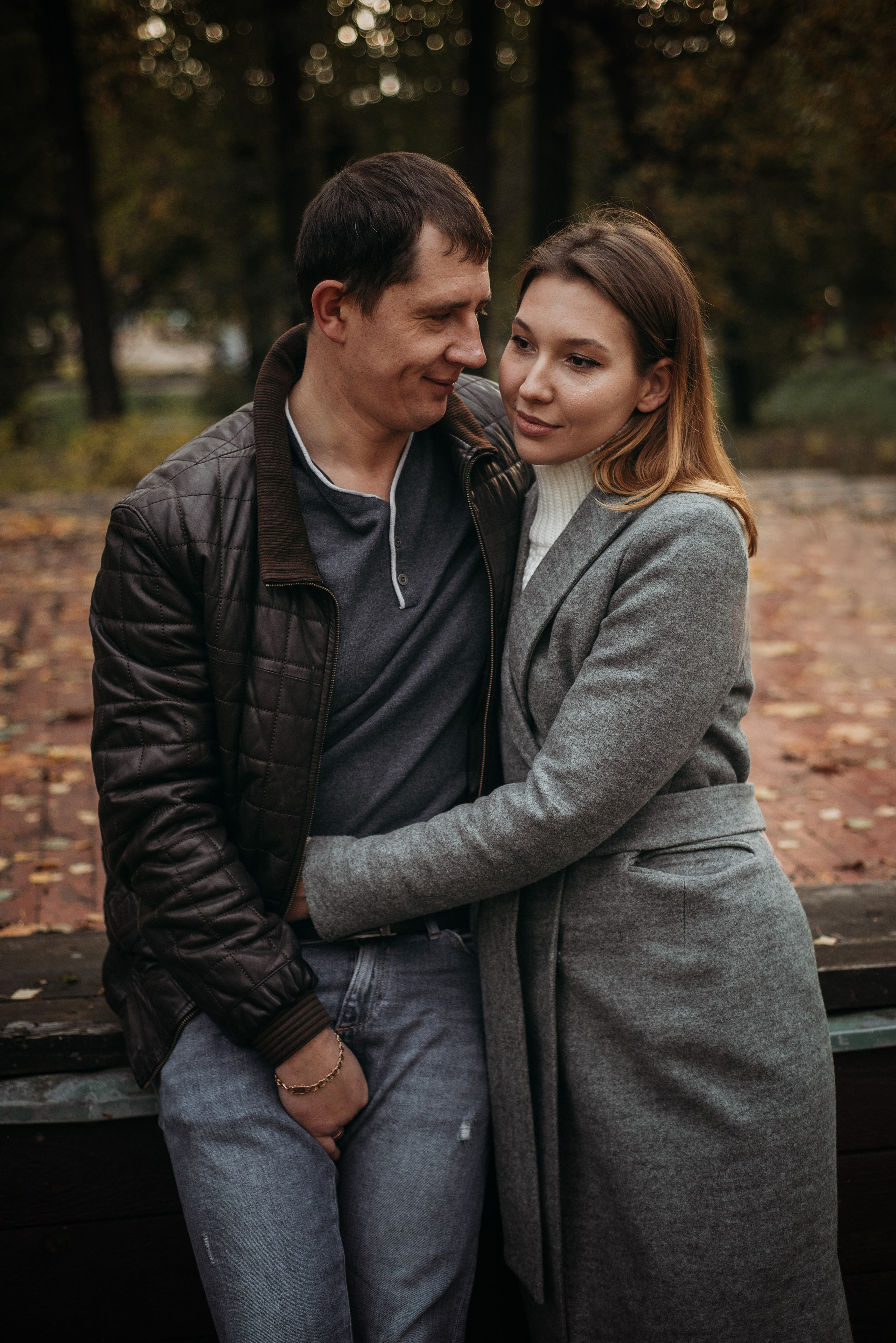 Настя, Игорь и Игорян. Семейный фотограф. Великанова Ирина. Санкт-Петербург. Пушкин