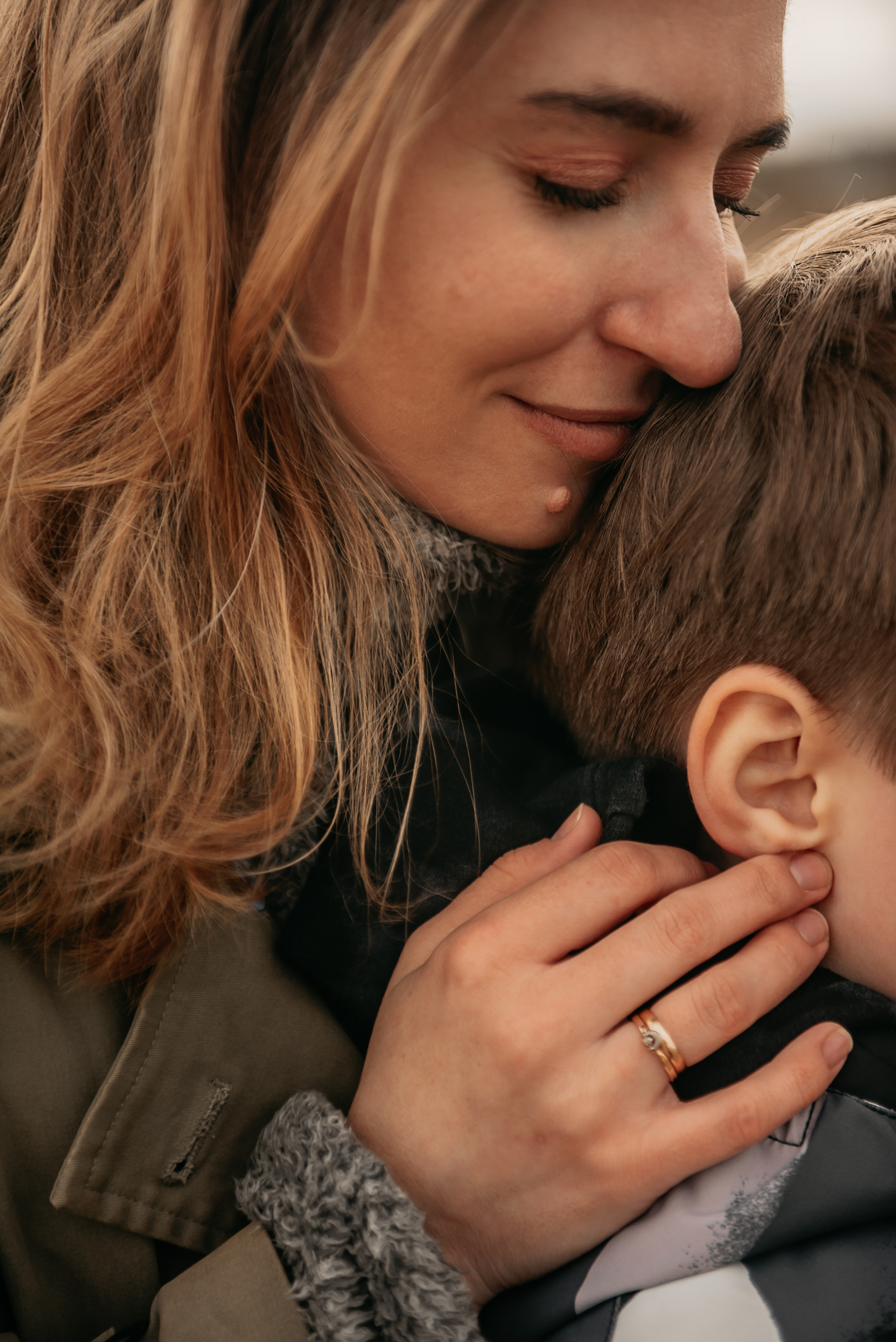 Большая семья Инги. Семейный фотограф. Великанова Ирина. Санкт-Петербург. Пушкин