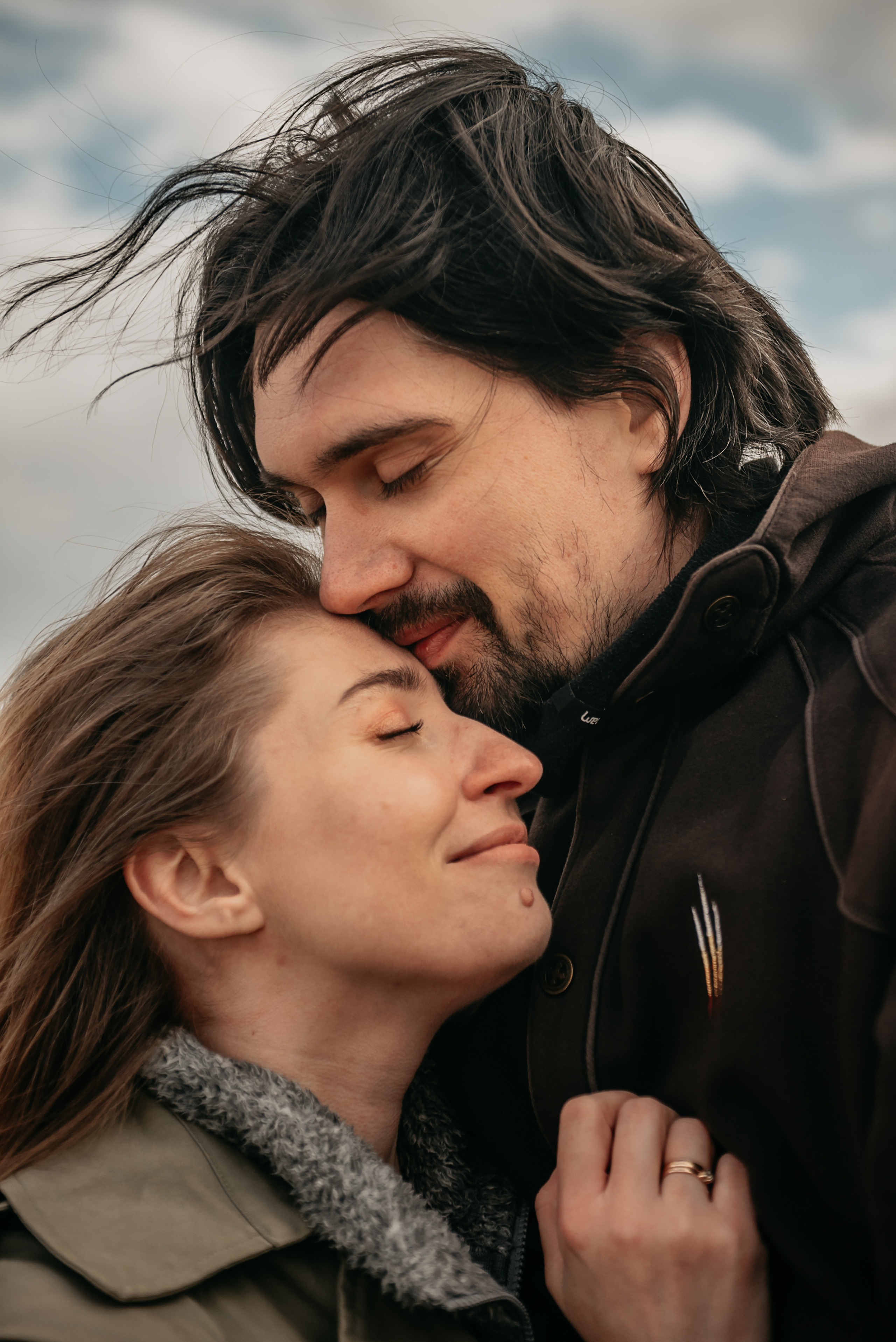 Большая семья Инги. Семейный фотограф. Великанова Ирина. Санкт-Петербург. Пушкин