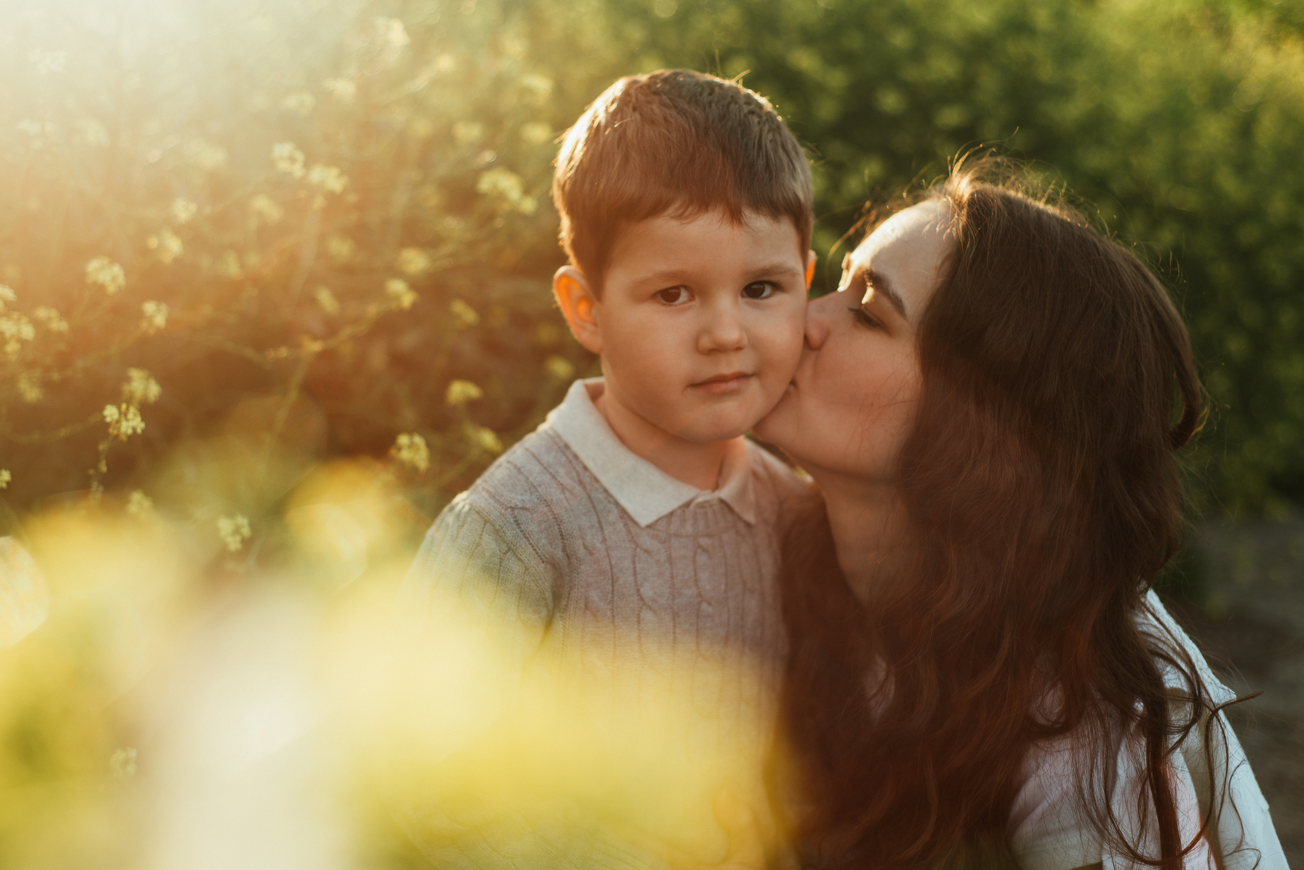 Даша, Андрей и Дима. Семейный фотограф. Великанова Ирина. Санкт-Петербург. Пушкин