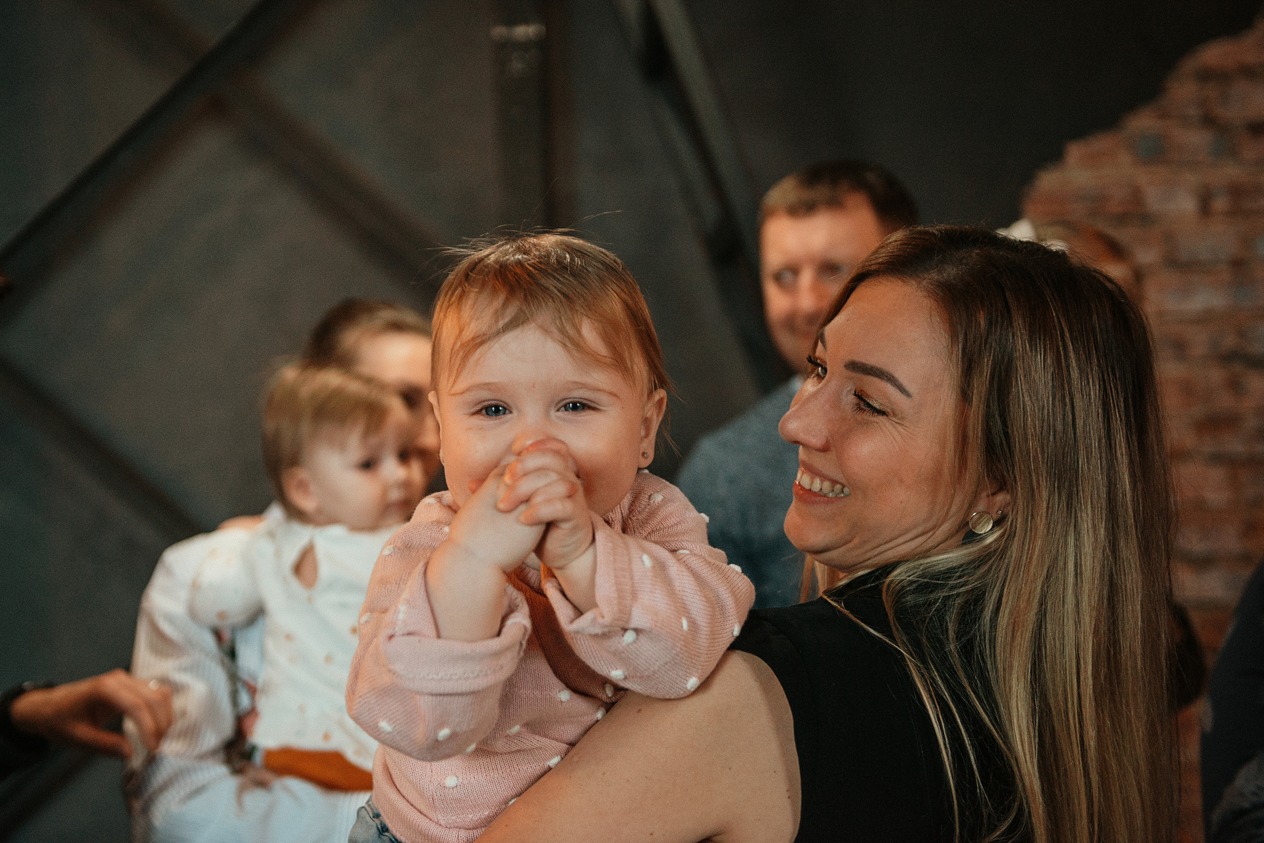 День Рождения Анечки. Семейный фотограф. Великанова Ирина. Санкт-Петербург. Пушкин