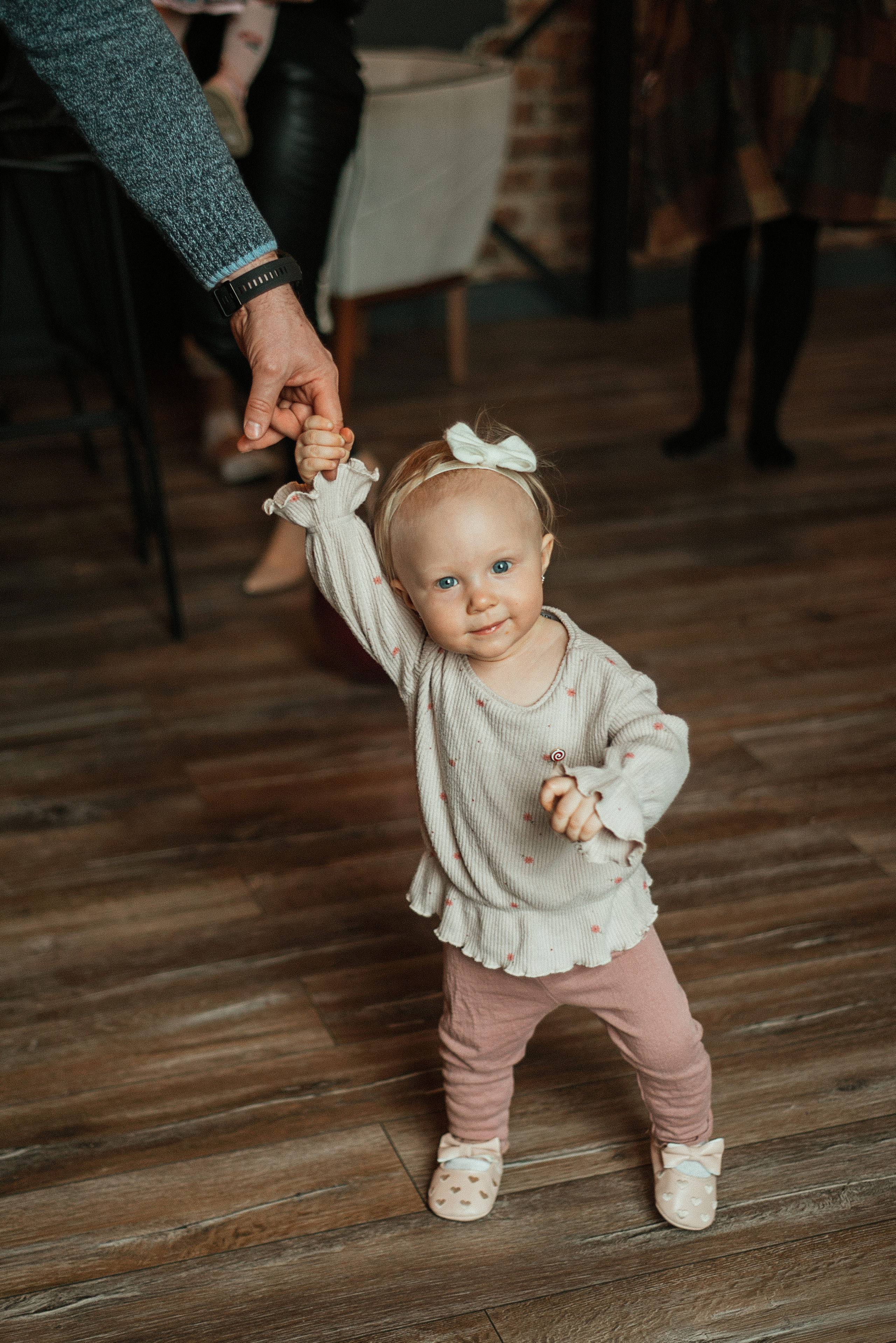 День Рождения Анечки. Семейный фотограф. Великанова Ирина. Санкт-Петербург. Пушкин