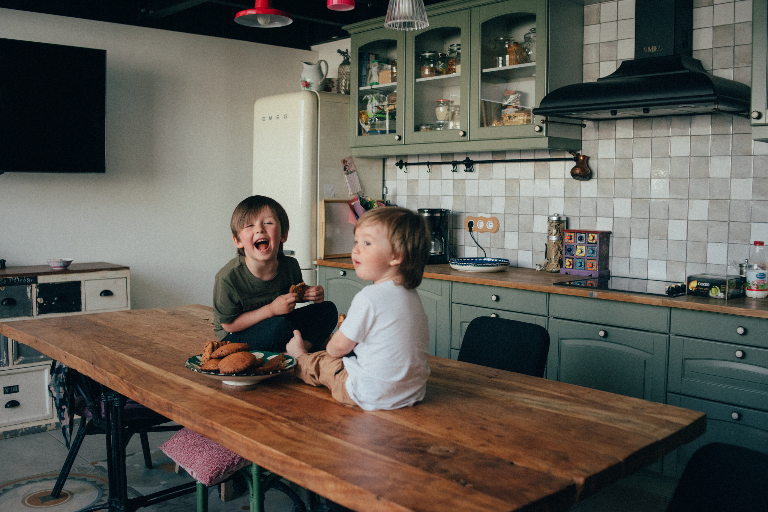 Семья Иры и Кирилла. Семейный фотограф. Великанова Ирина. Санкт-Петербург. Пушкин