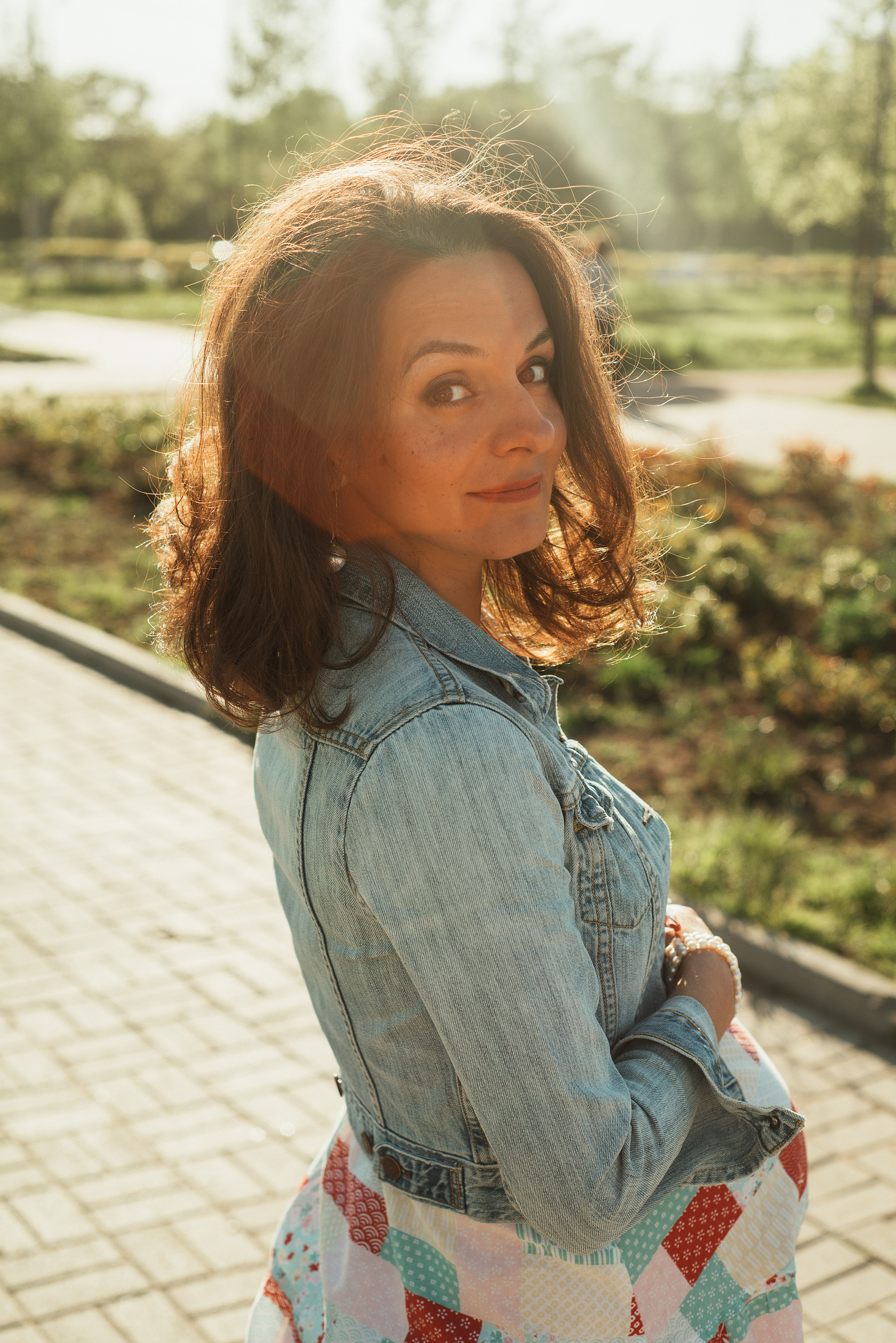 Настя и Дима. Семейный фотограф. Великанова Ирина. Санкт-Петербург. Пушкин