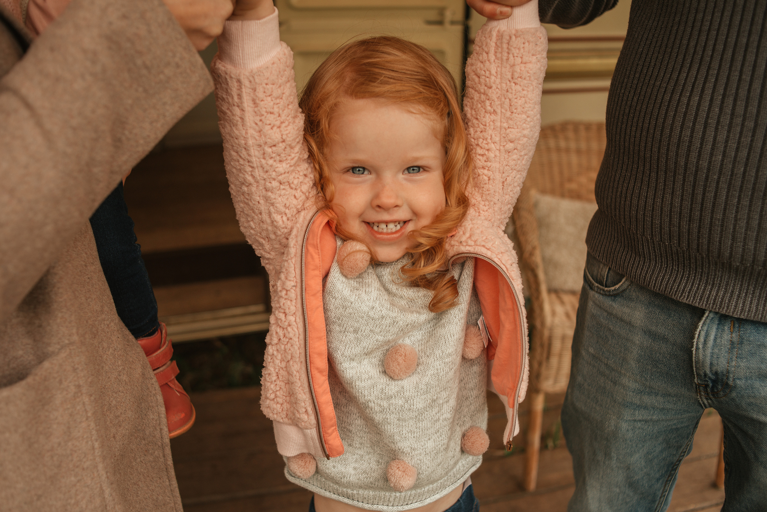 Ксюша, Саша, Настя и Алёнка. Семейный фотограф. Великанова Ирина. Санкт-Петербург. Пушкин