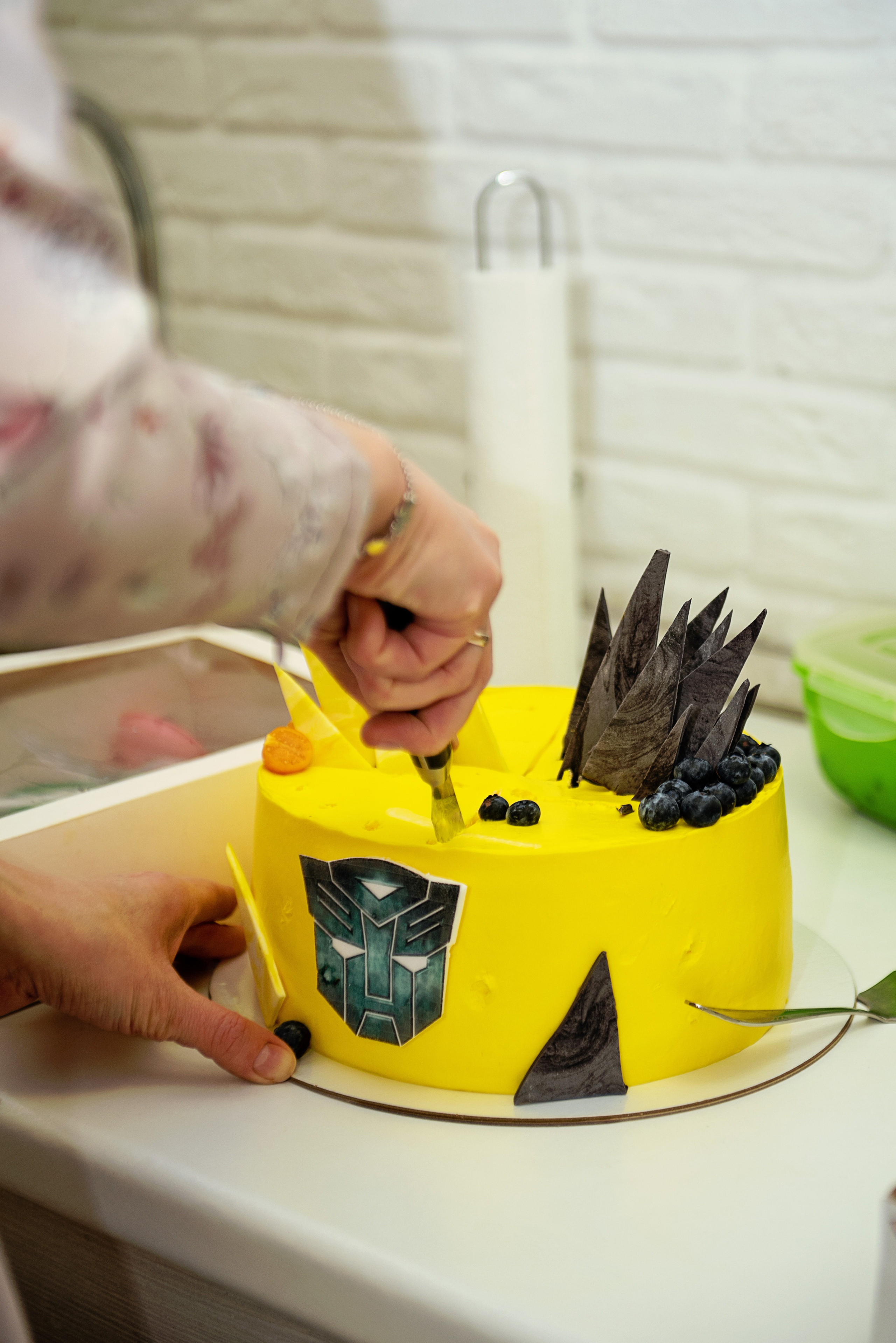 День Рождения Дани. Семейный фотограф. Великанова Ирина. Санкт-Петербург. Пушкин