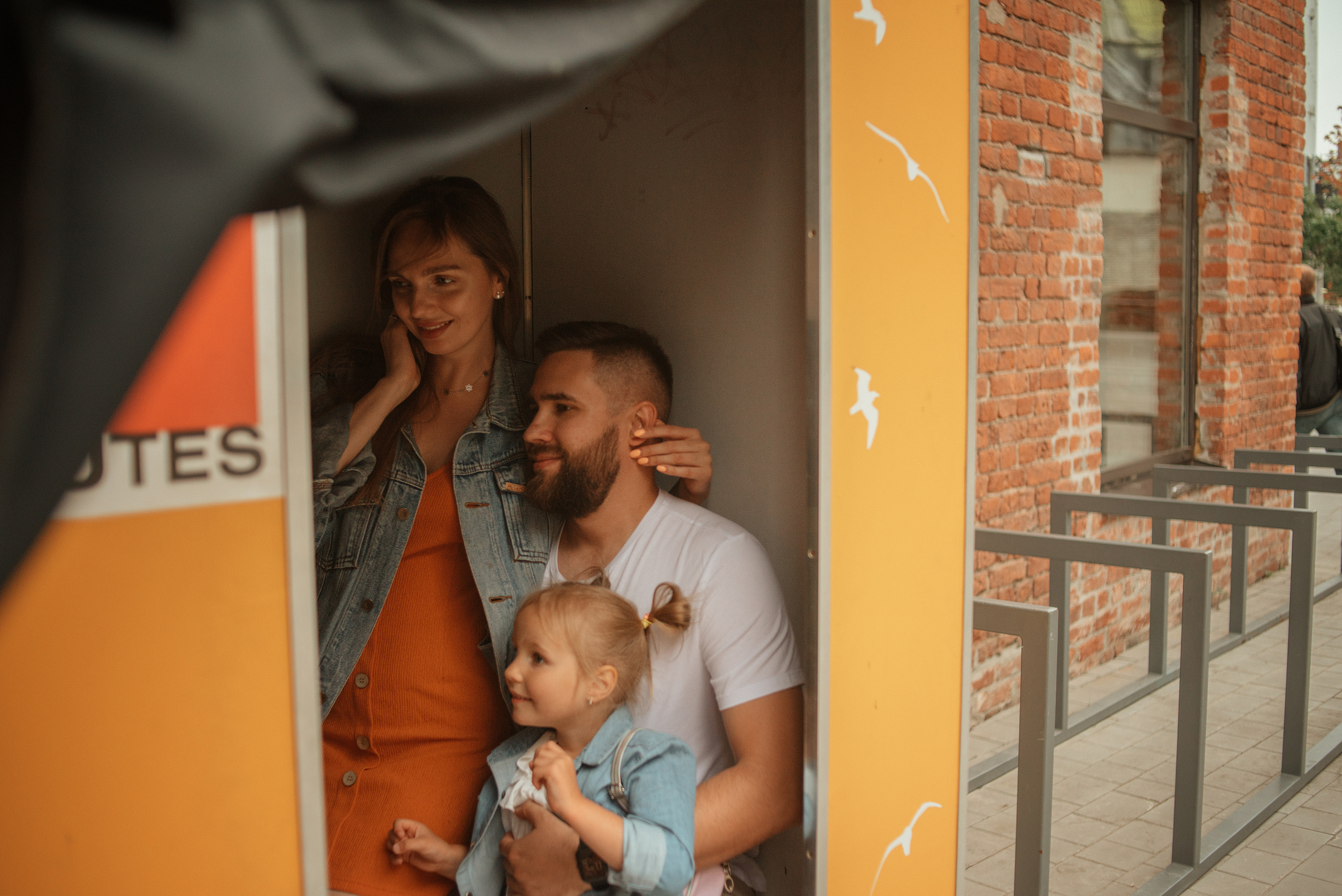 Настя, Саша и Ангелина. Семейный фотограф. Великанова Ирина. Санкт-Петербург. Пушкин