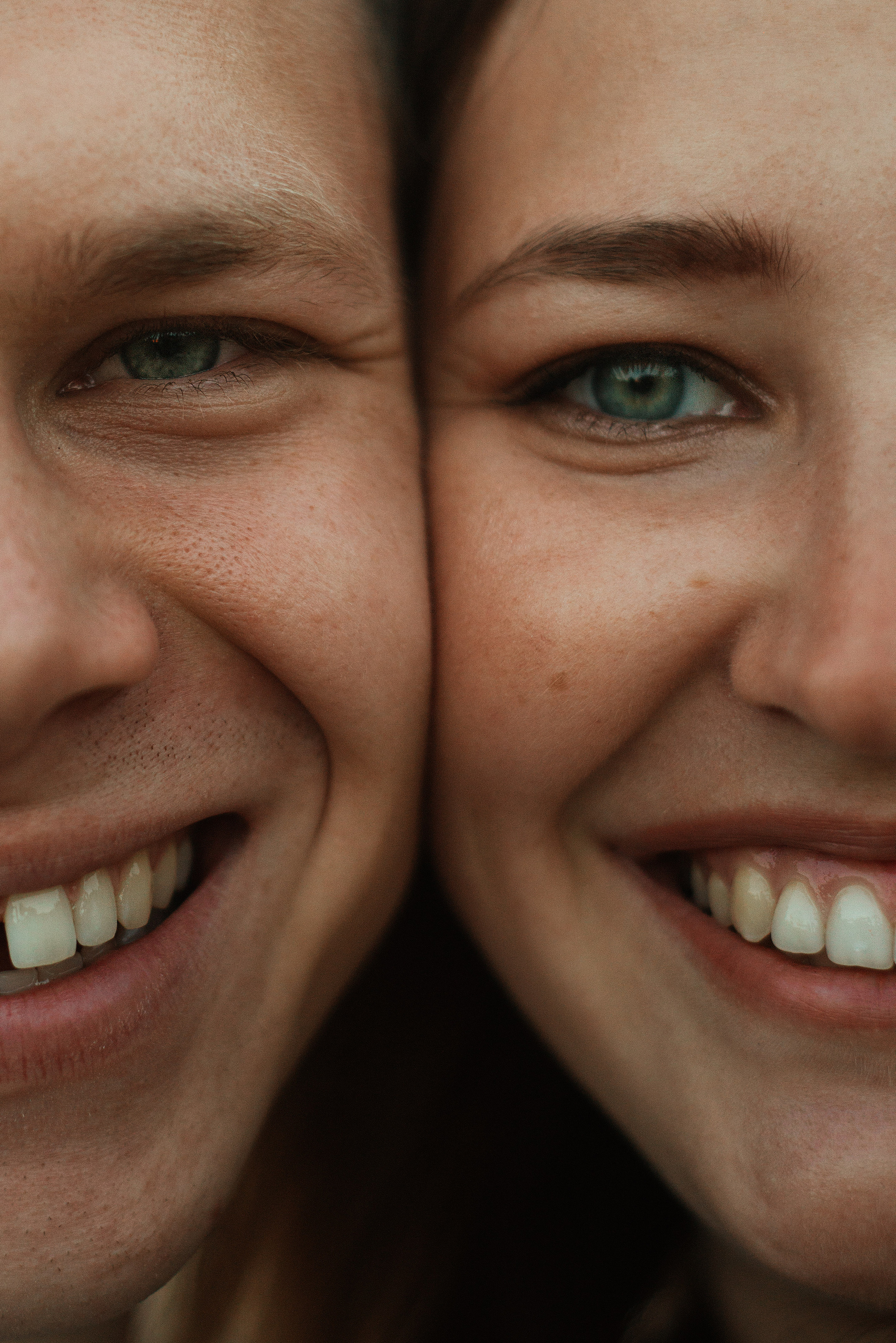 Екатерина и Олег. Семейный фотограф. Великанова Ирина. Санкт-Петербург. Пушкин