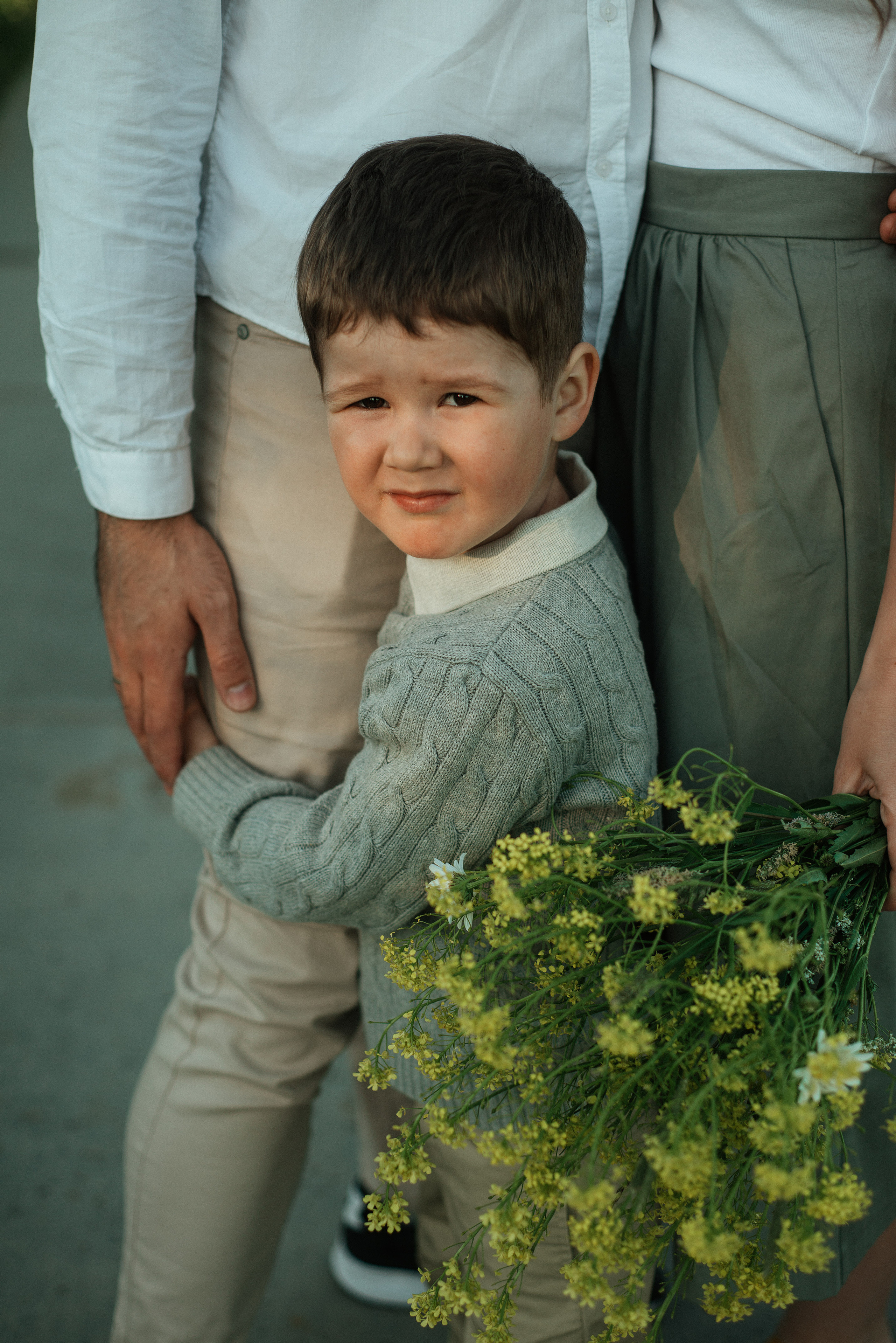 Даша, Андрей и Дима. Семейный фотограф. Великанова Ирина. Санкт-Петербург. Пушкин