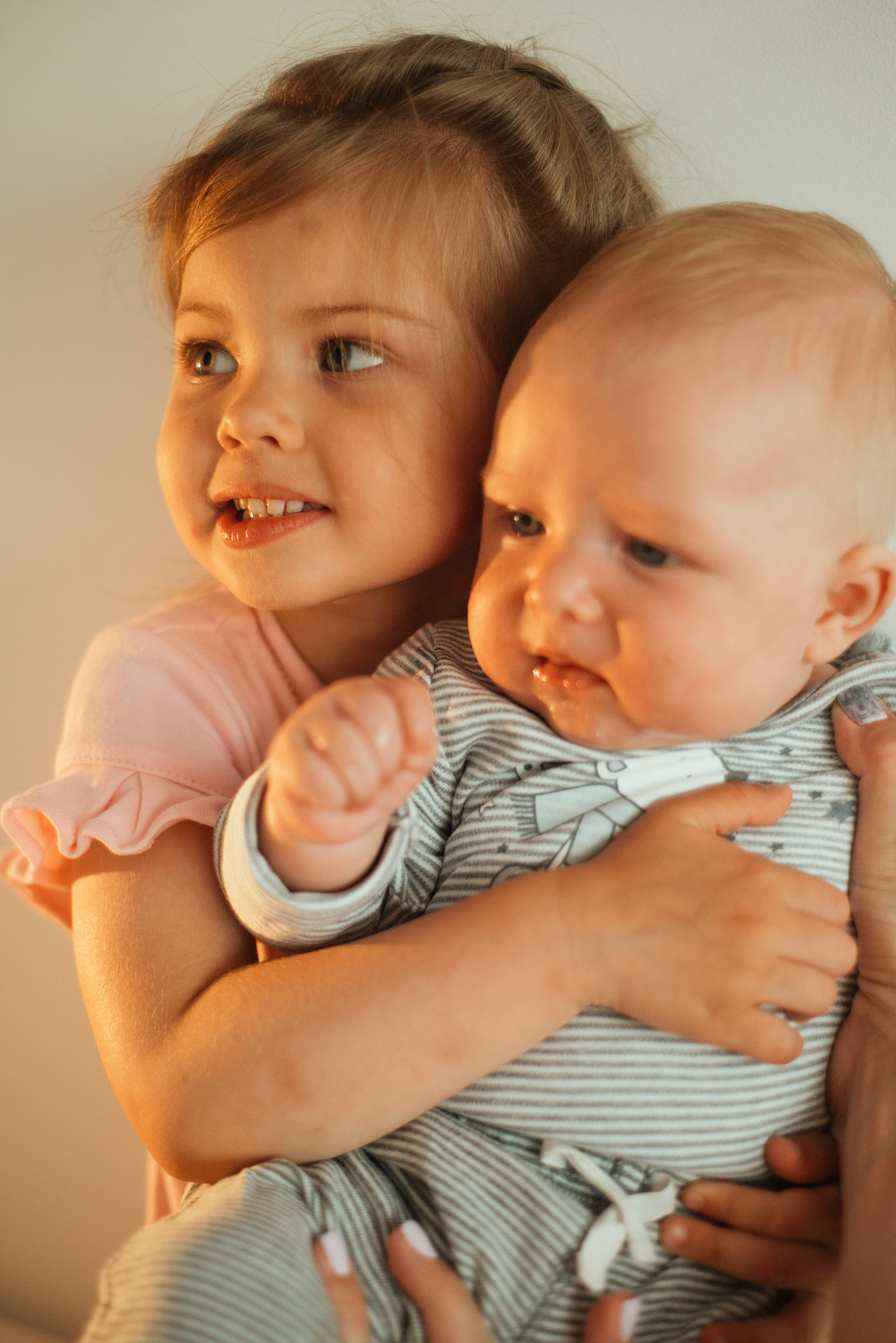 Ира, Максим, Олеся и Владик. Семейный фотограф. Великанова Ирина. Санкт-Петербург. Пушкин
