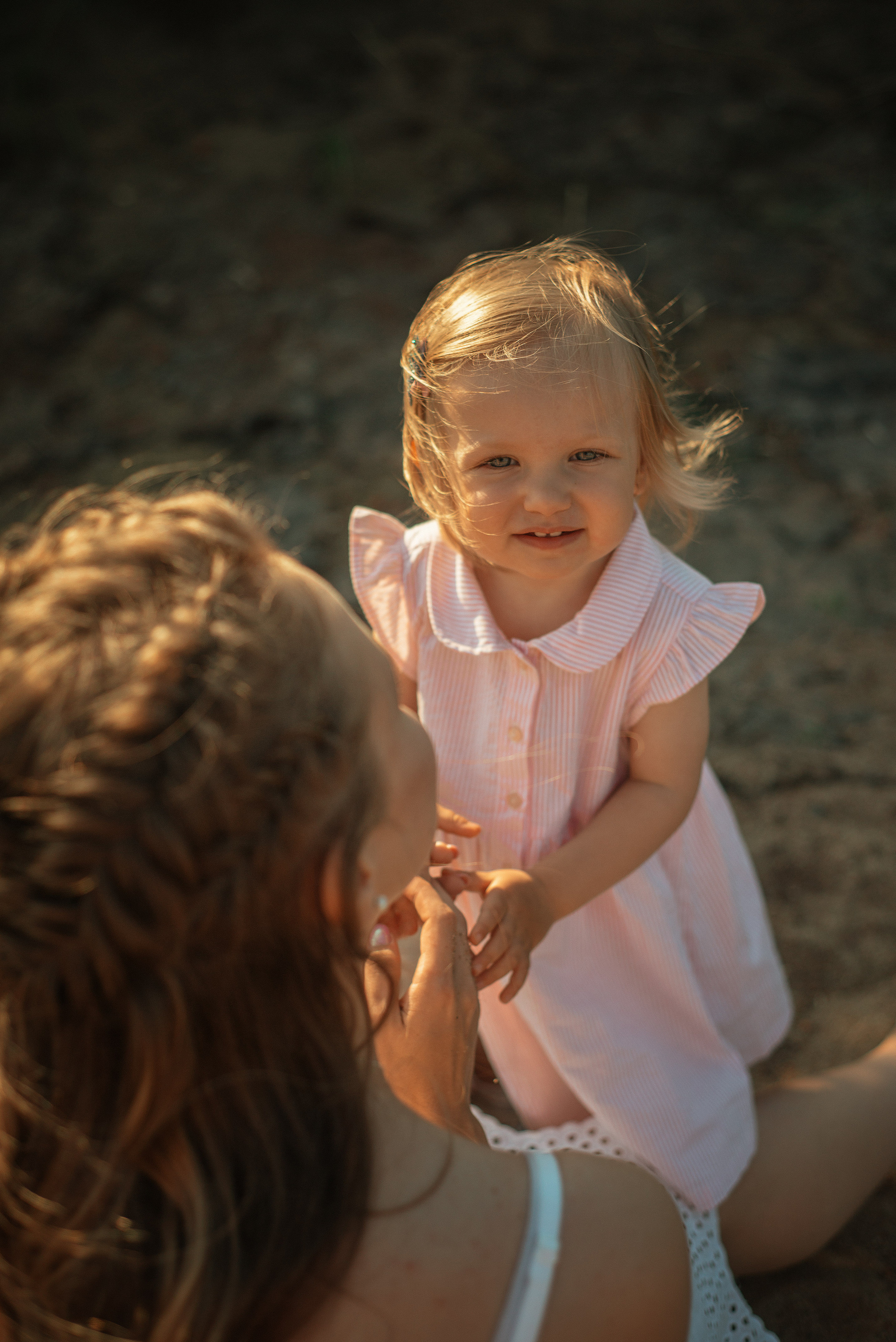 Саша, Миша и Маша. Семейный фотограф. Великанова Ирина. Санкт-Петербург. Пушкин