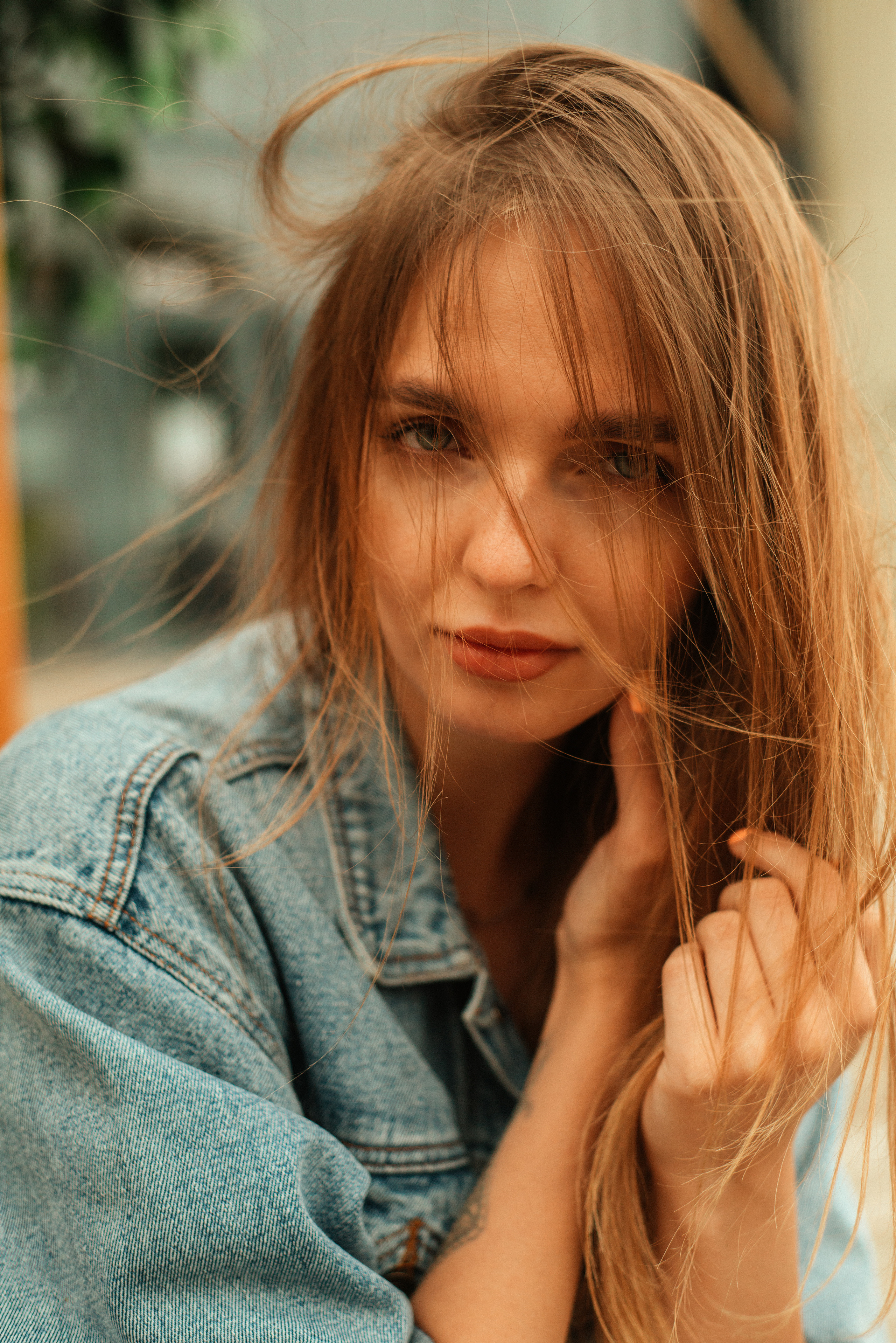 Настя, Саша и Ангелина. Семейный фотограф. Великанова Ирина. Санкт-Петербург. Пушкин