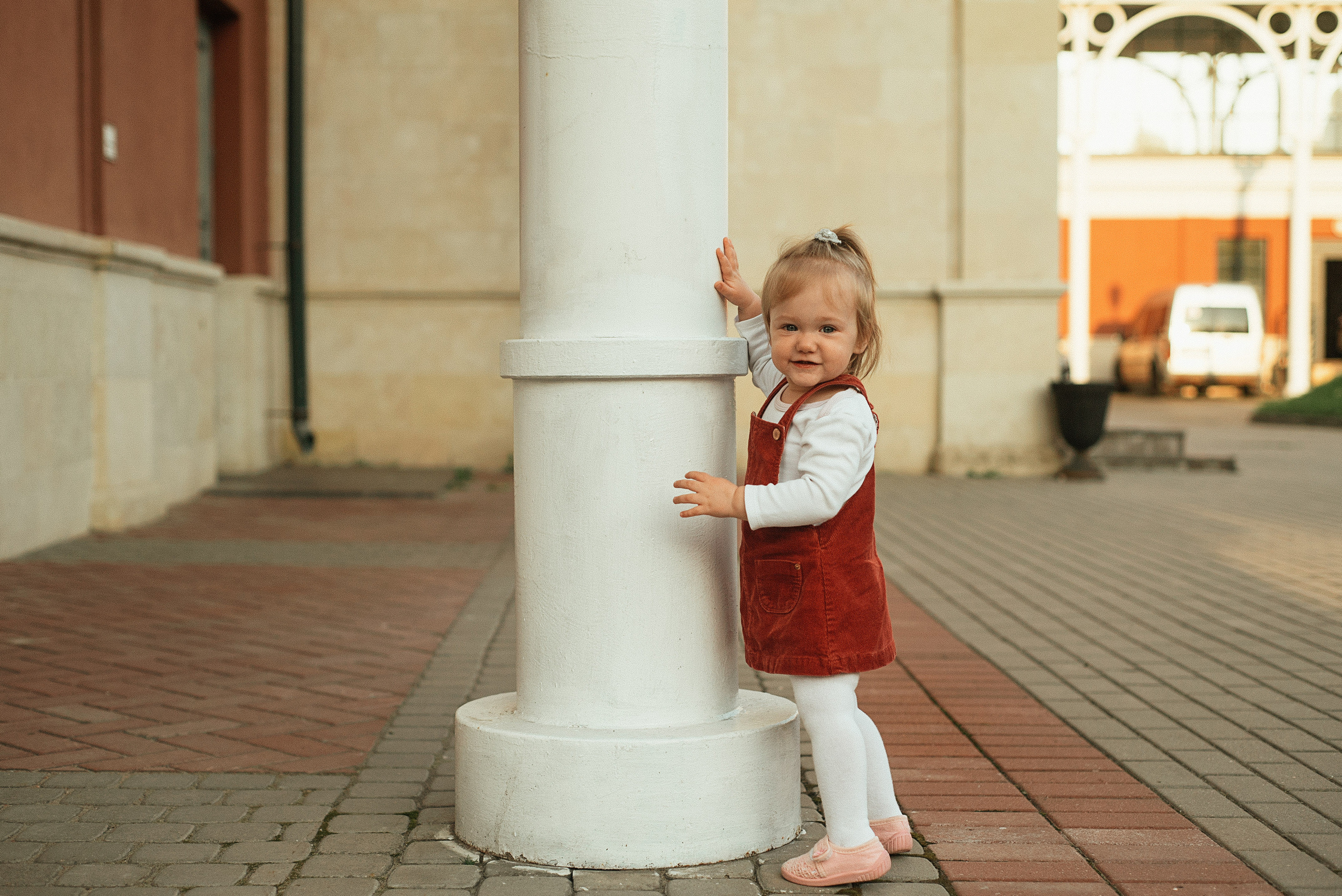 Аня, Сережа, Вика и Рита. Семейный фотограф. Великанова Ирина. Санкт-Петербург. Пушкин