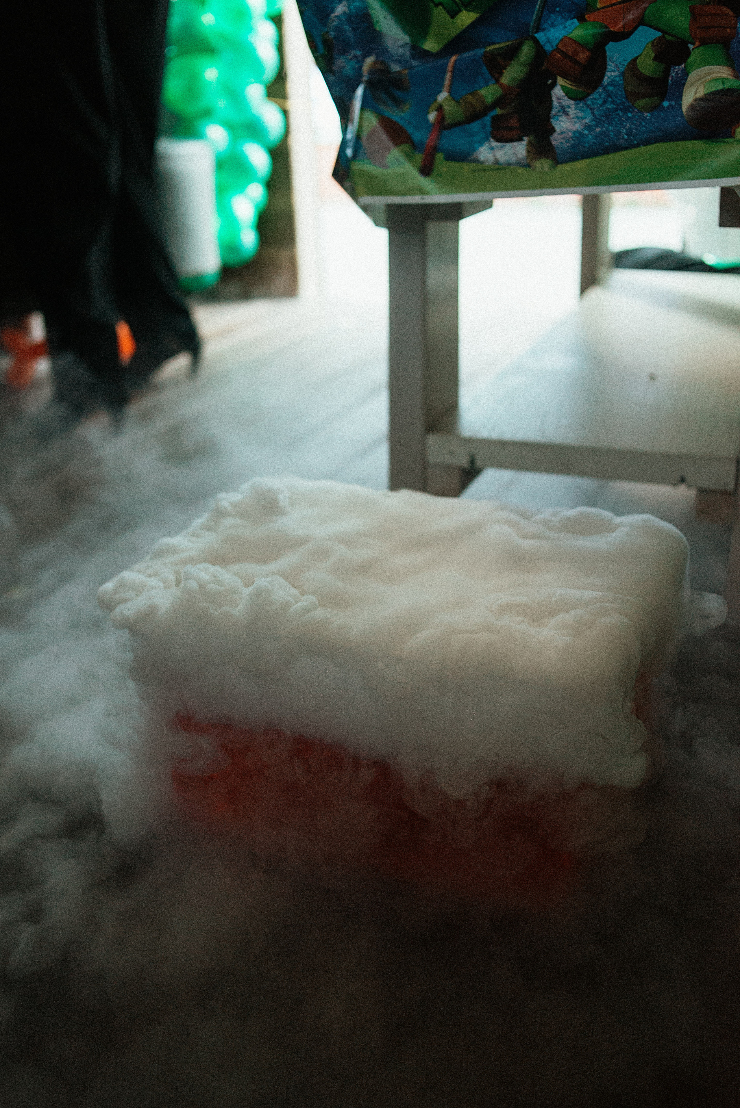 День Рождения Вовы. Семейный фотограф. Великанова Ирина. Санкт-Петербург. Пушкин