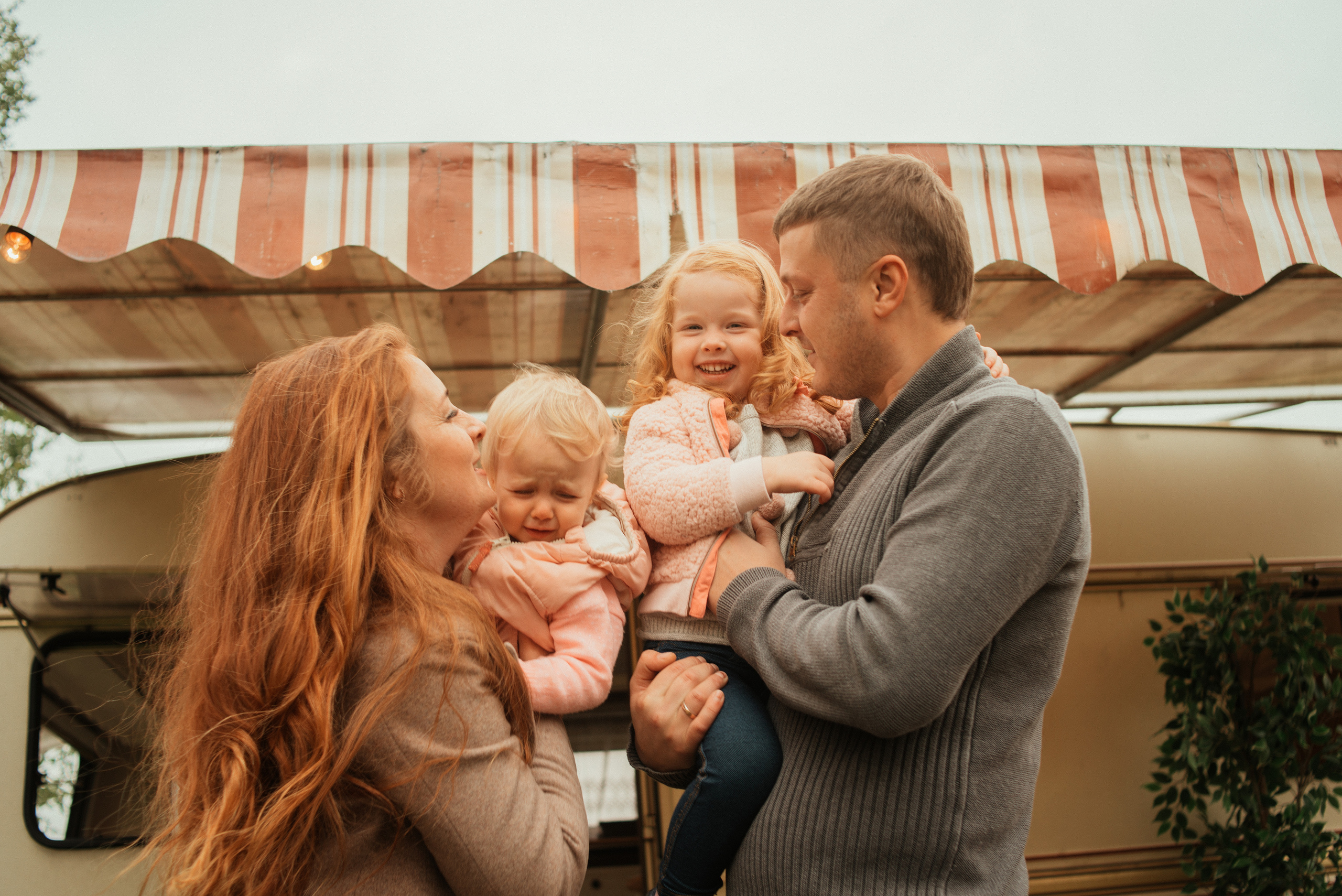 Ксюша, Саша, Настя и Алёнка. Семейный фотограф. Великанова Ирина. Санкт-Петербург. Пушкин