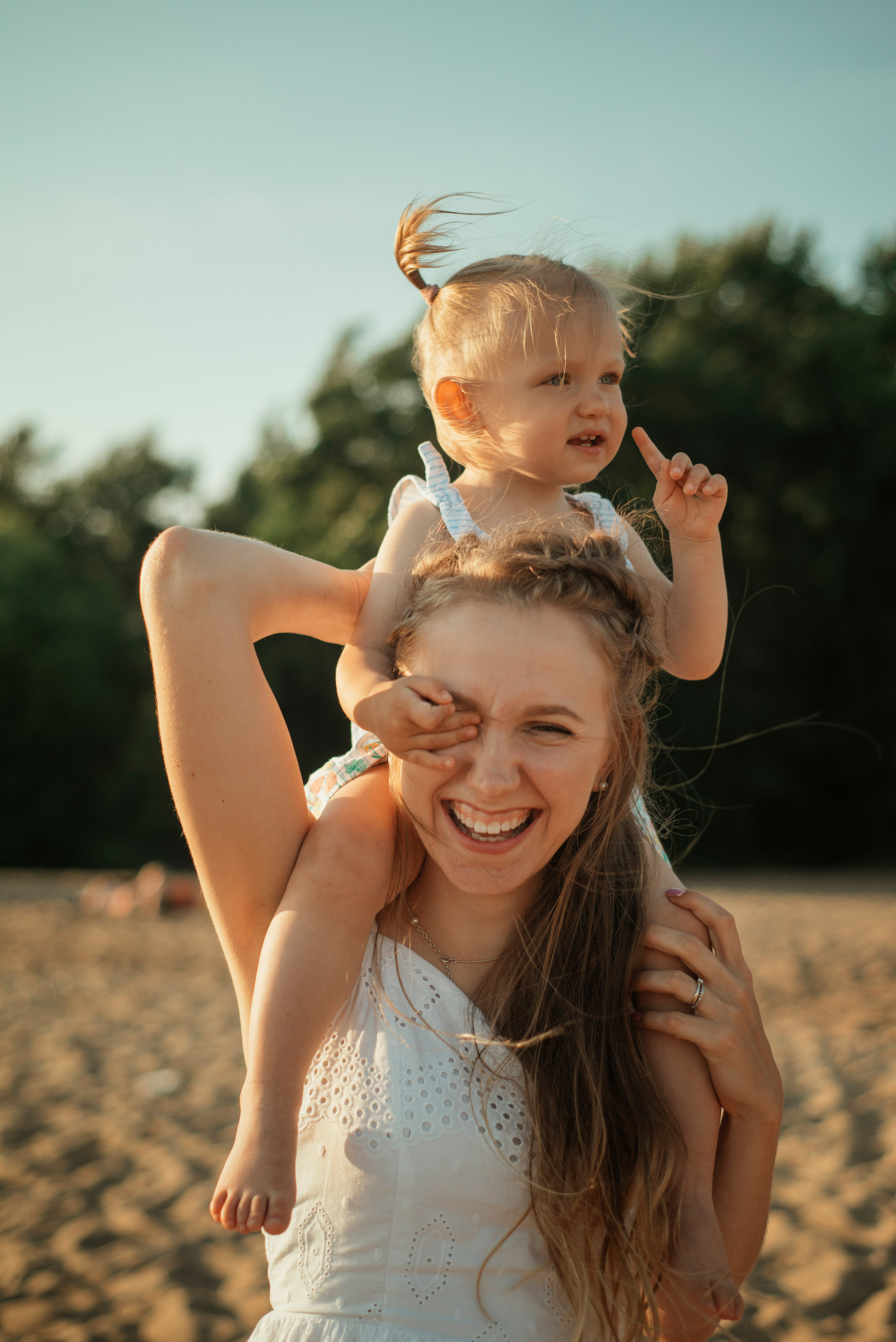 Саша, Миша и Маша. Семейный фотограф. Великанова Ирина. Санкт-Петербург. Пушкин