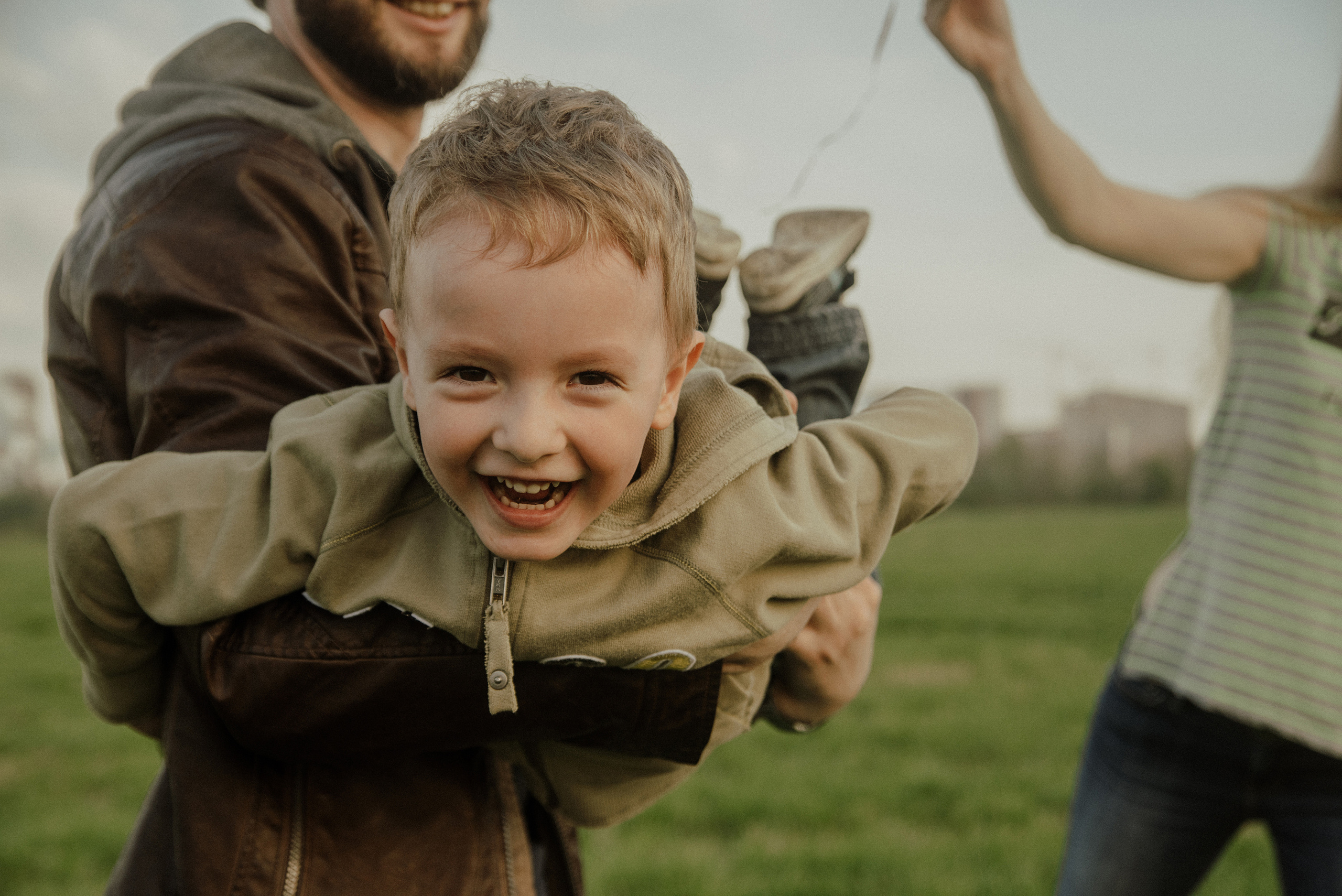 Таня, Женя и Андрюша. Семейный фотограф. Великанова Ирина. Санкт-Петербург. Пушкин
