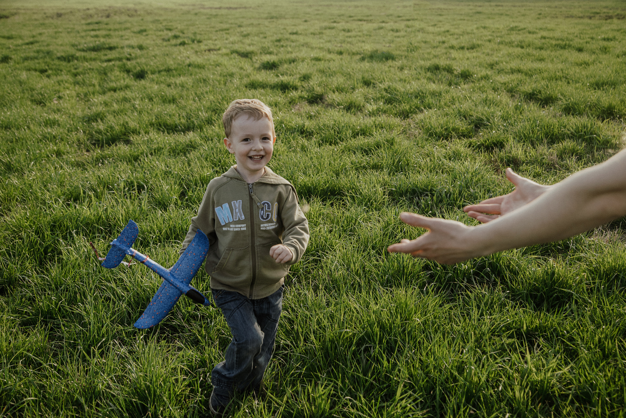 Таня, Женя и Андрюша. Семейный фотограф. Великанова Ирина. Санкт-Петербург. Пушкин