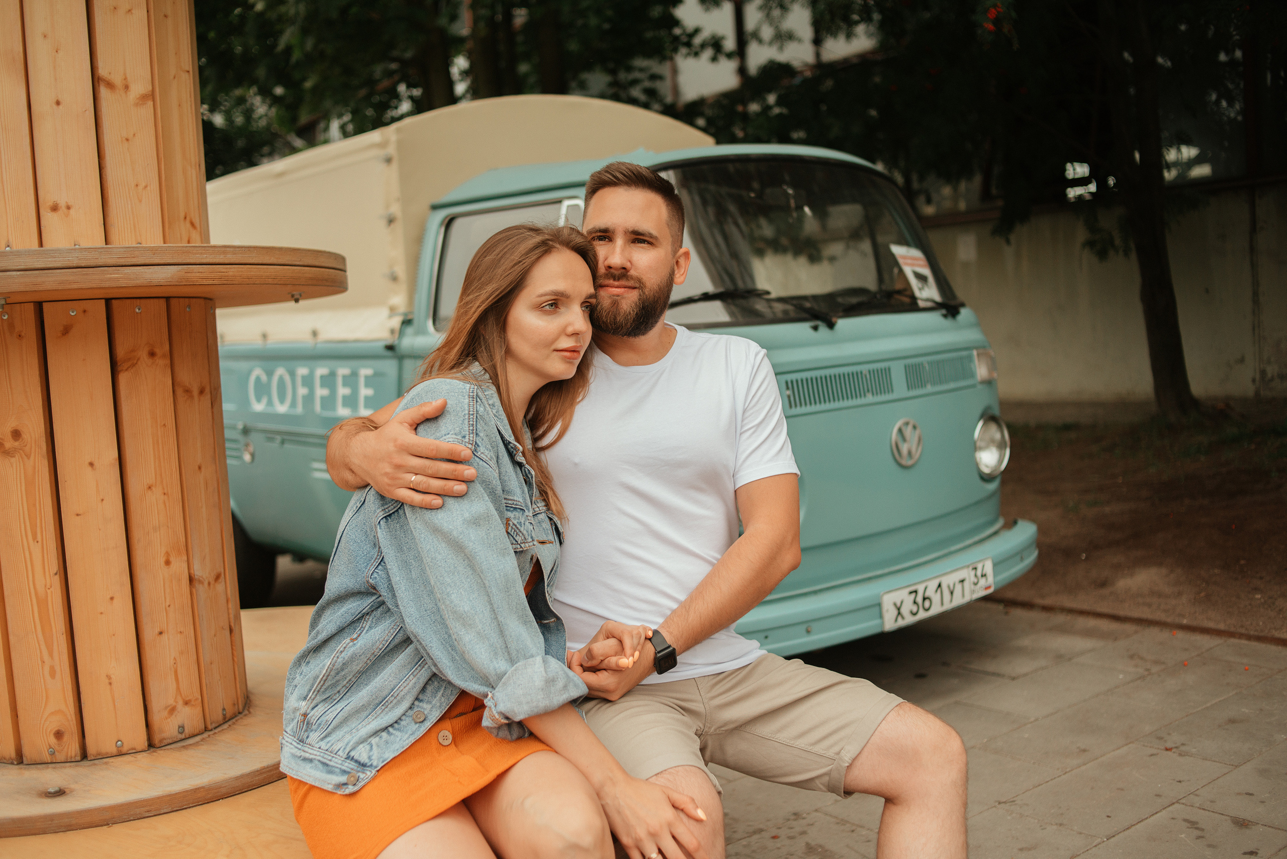 Настя, Саша и Ангелина. Семейный фотограф. Великанова Ирина. Санкт-Петербург. Пушкин