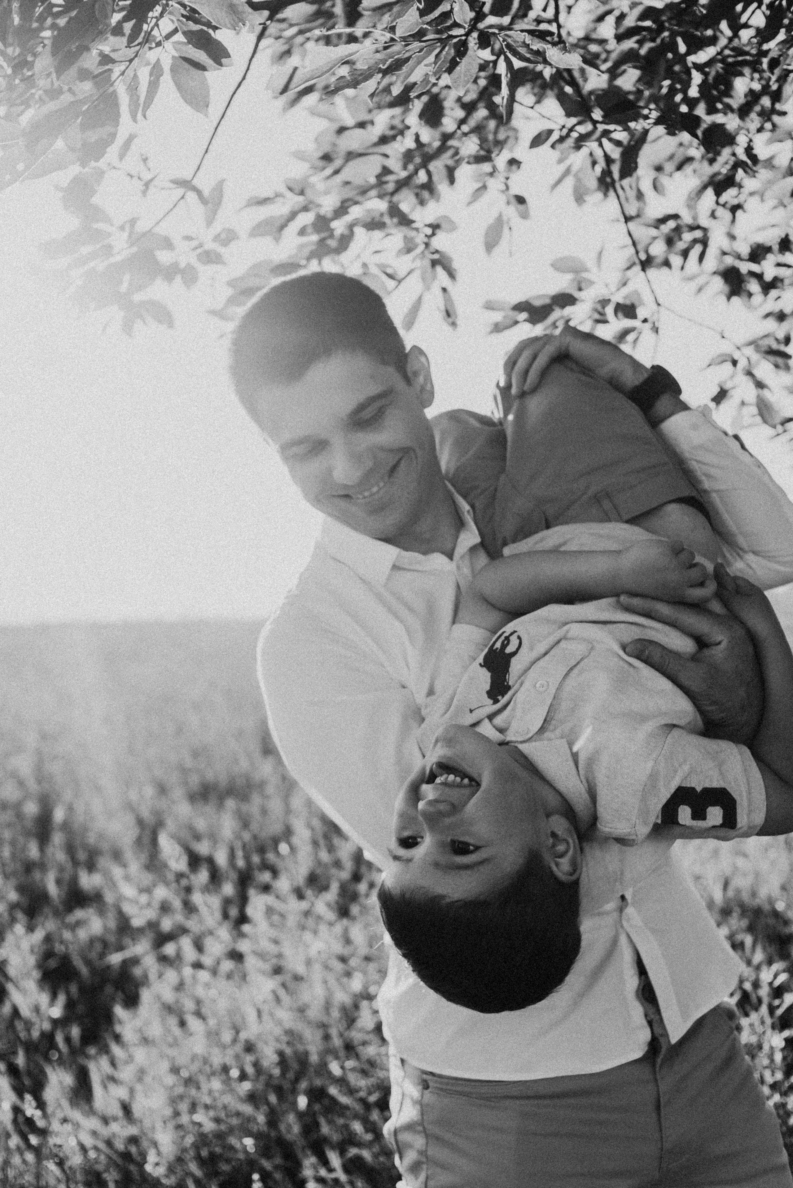 Даша, Андрей и Дима. Семейный фотограф. Великанова Ирина. Санкт-Петербург. Пушкин