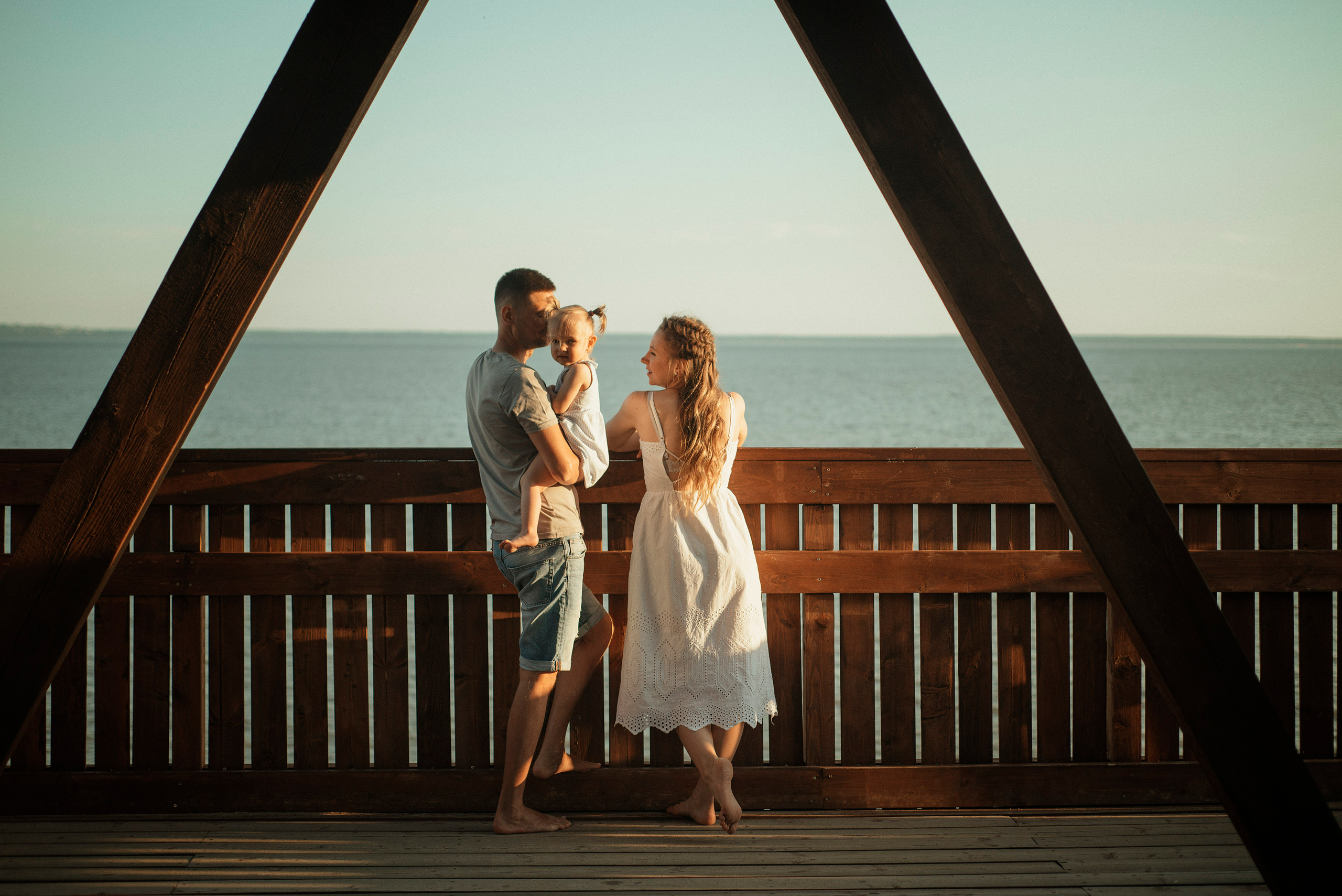 Саша, Миша и Маша. Семейный фотограф. Великанова Ирина. Санкт-Петербург. Пушкин