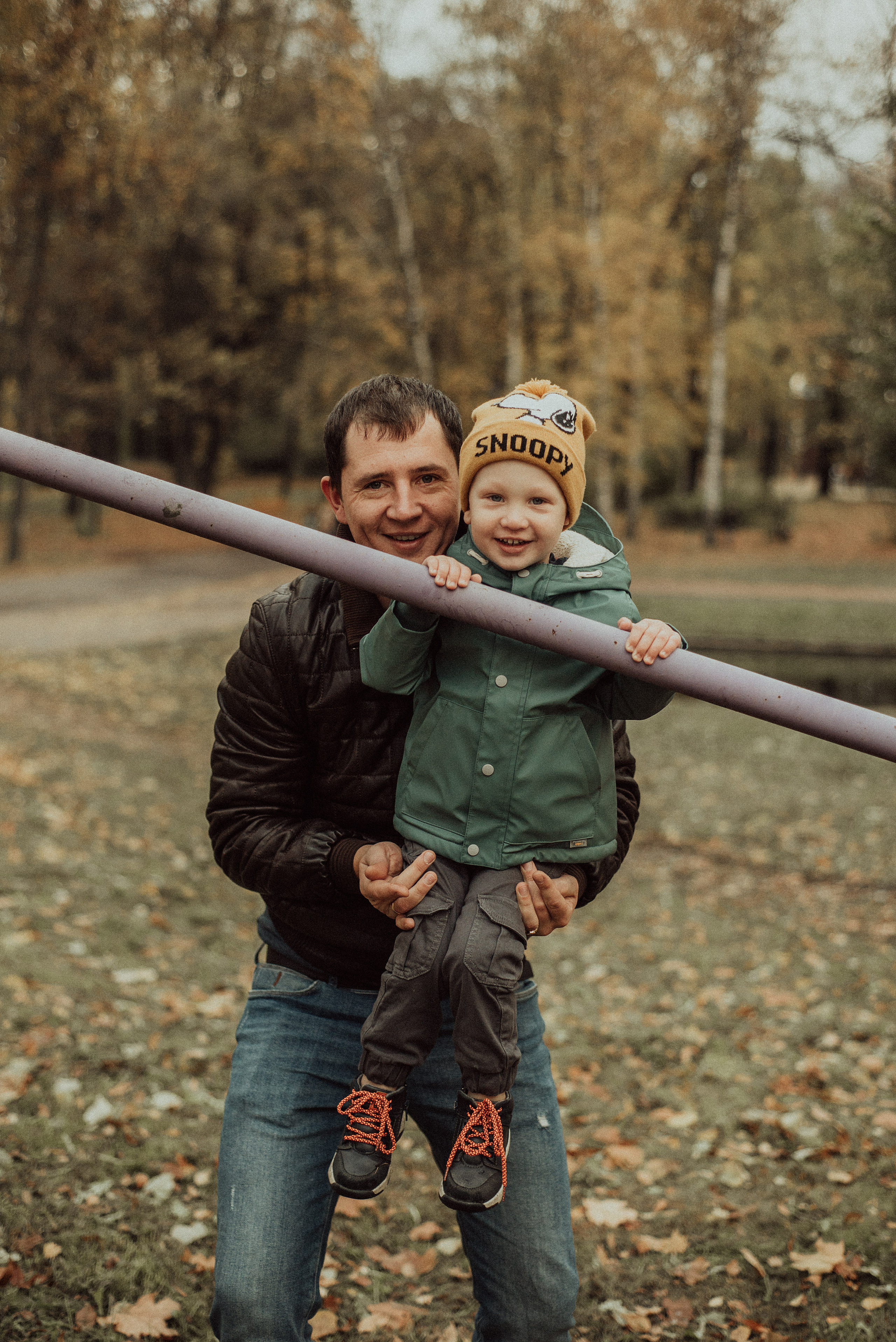 Настя, Игорь и Игорян. Семейный фотограф. Великанова Ирина. Санкт-Петербург. Пушкин