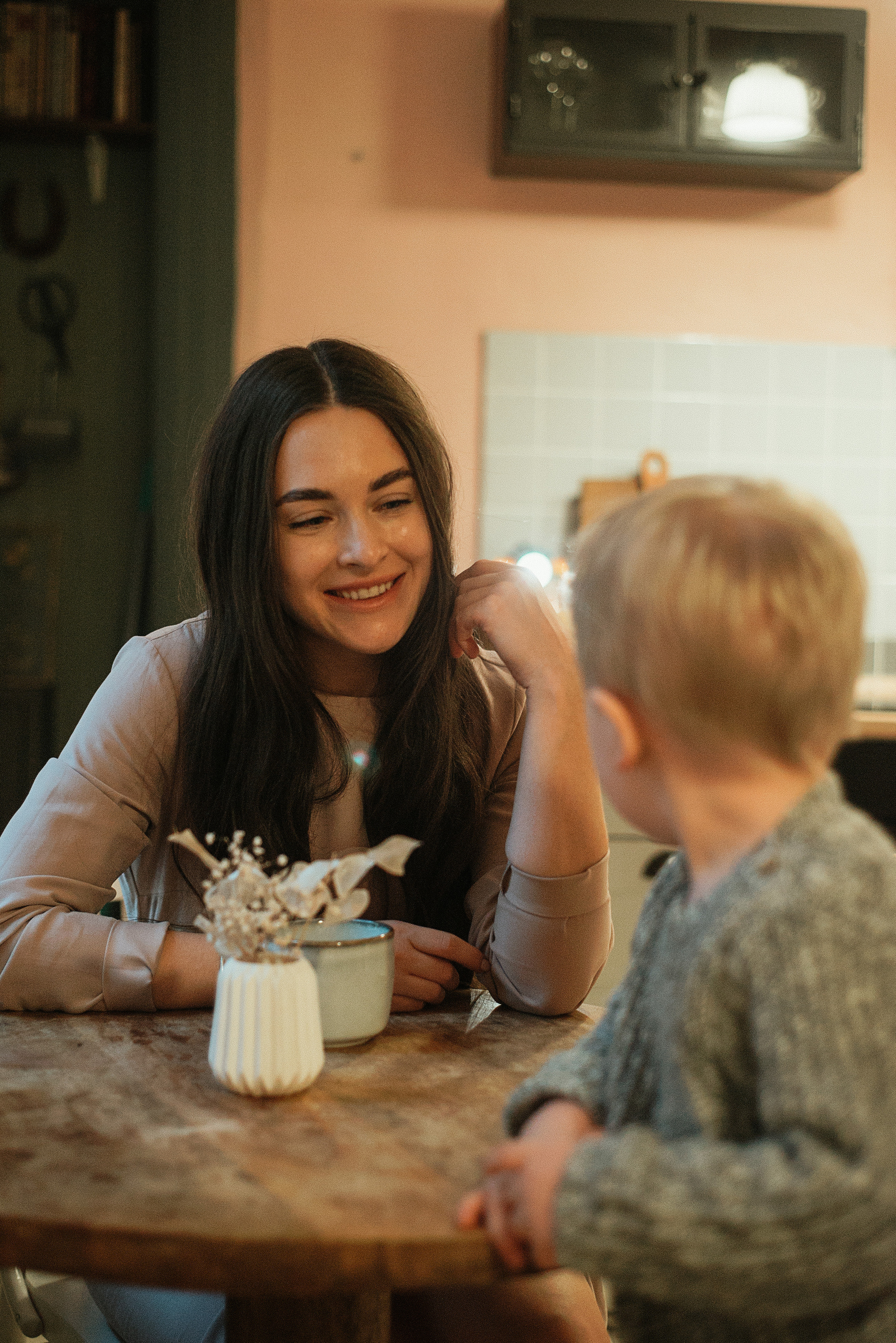 Даша, Слава и Тёмик. Семейный фотограф. Великанова Ирина. Санкт-Петербург. Пушкин