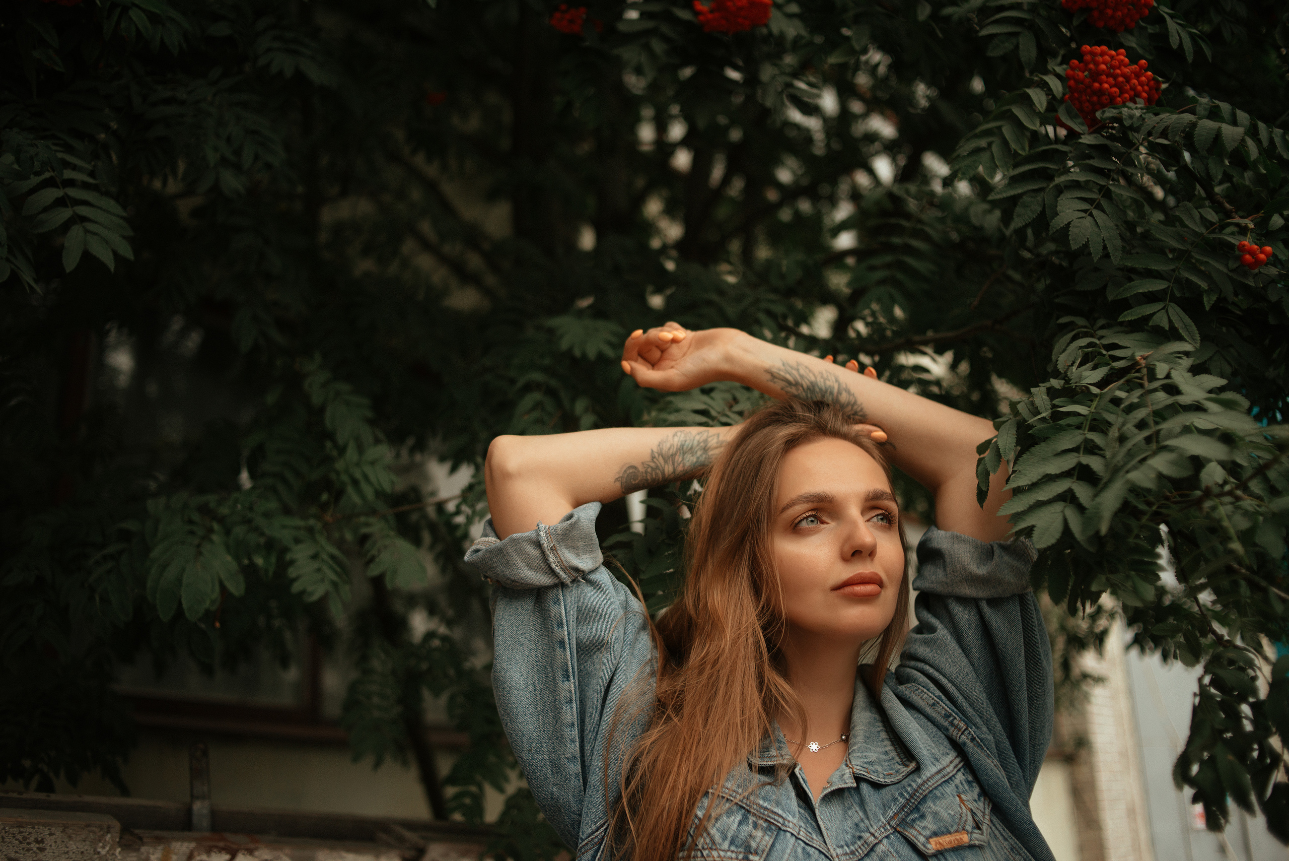 Настя, Саша и Ангелина. Семейный фотограф. Великанова Ирина. Санкт-Петербург. Пушкин