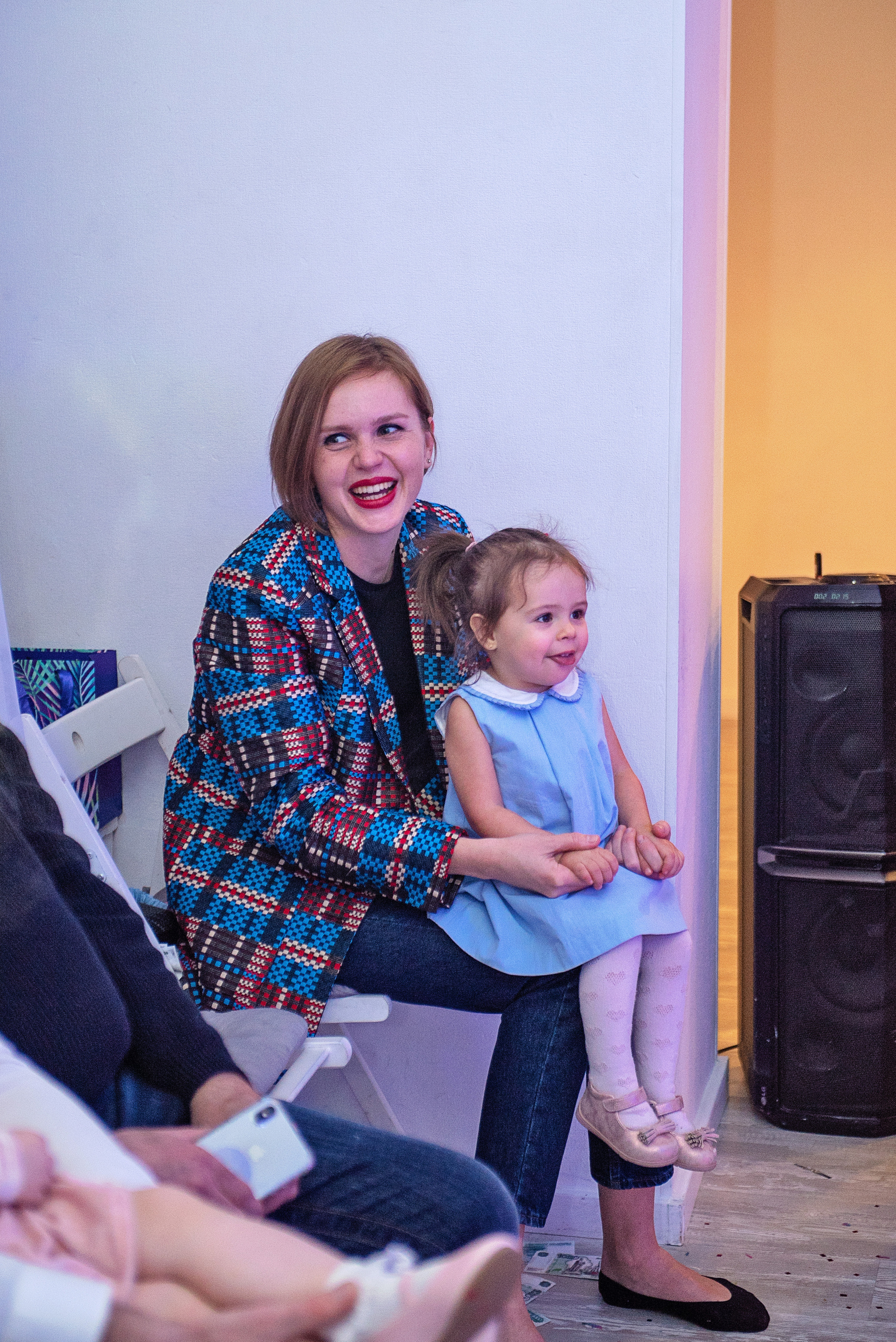 День Рождения Дани. Семейный фотограф. Великанова Ирина. Санкт-Петербург. Пушкин