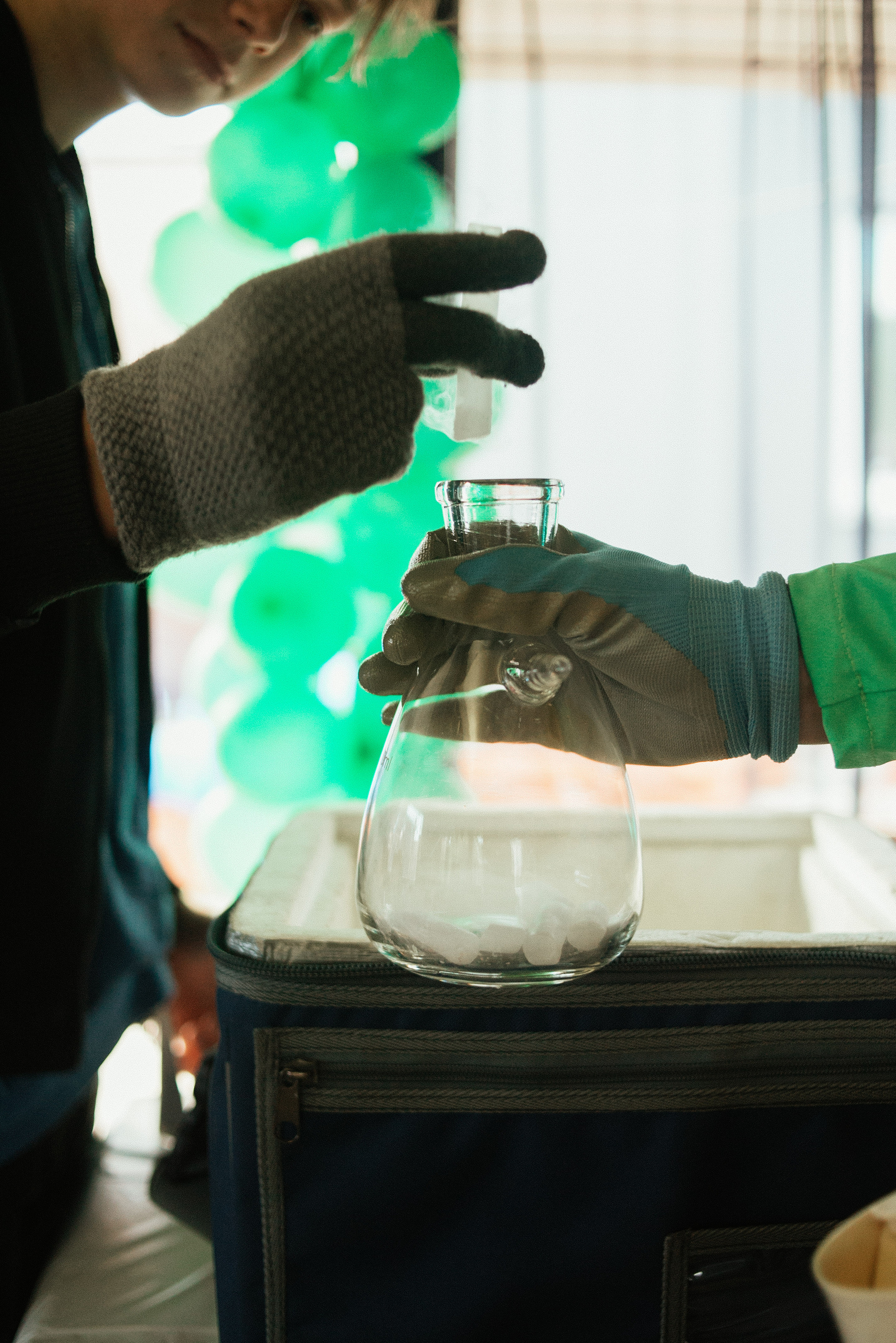 День Рождения Вовы. Семейный фотограф. Великанова Ирина. Санкт-Петербург. Пушкин